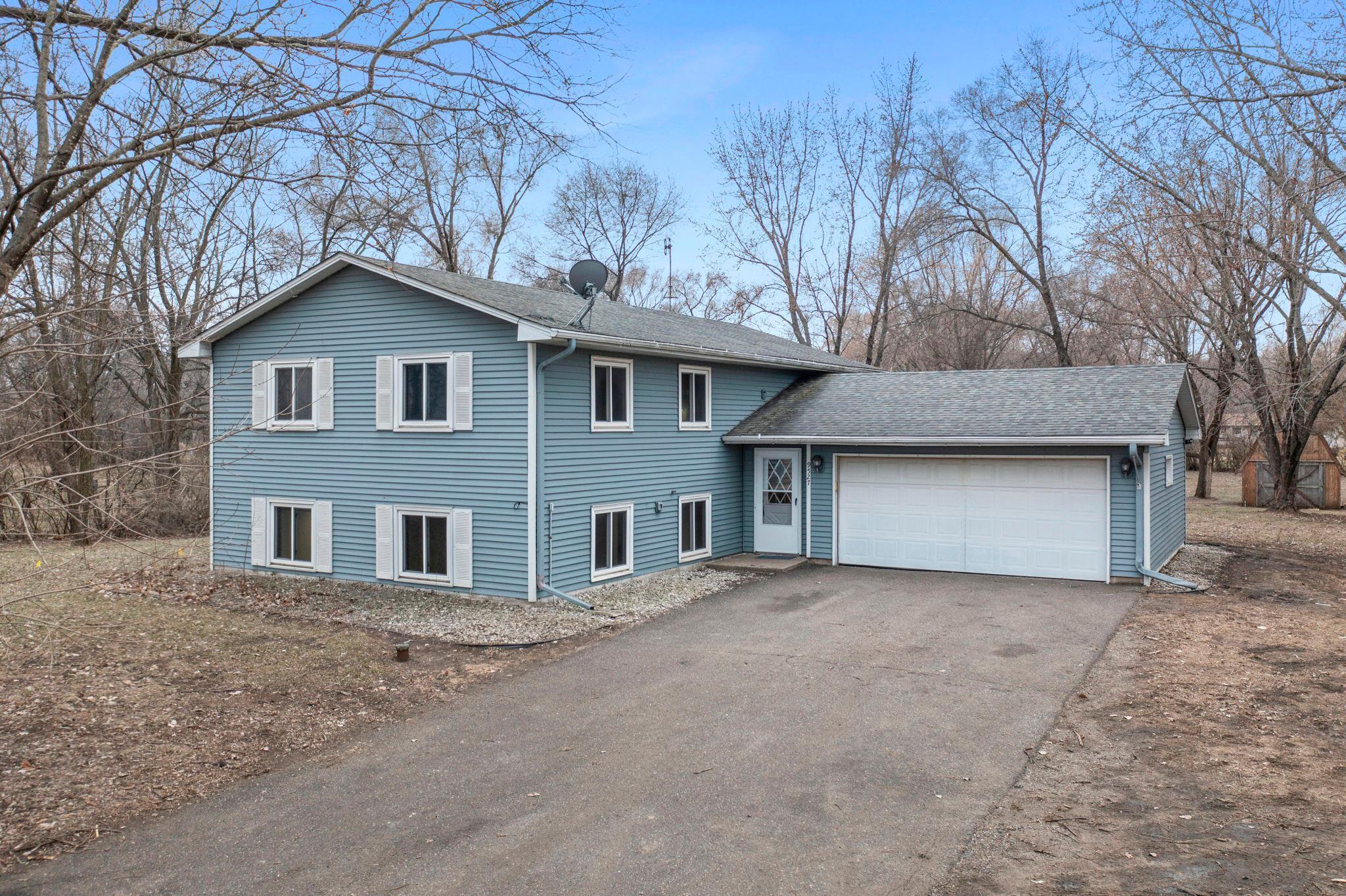 View of Residential at 9527 Parrish Avenue, Elk River MN 55330, Elk River - Mike Wilen | Minnesota Team Real Estate