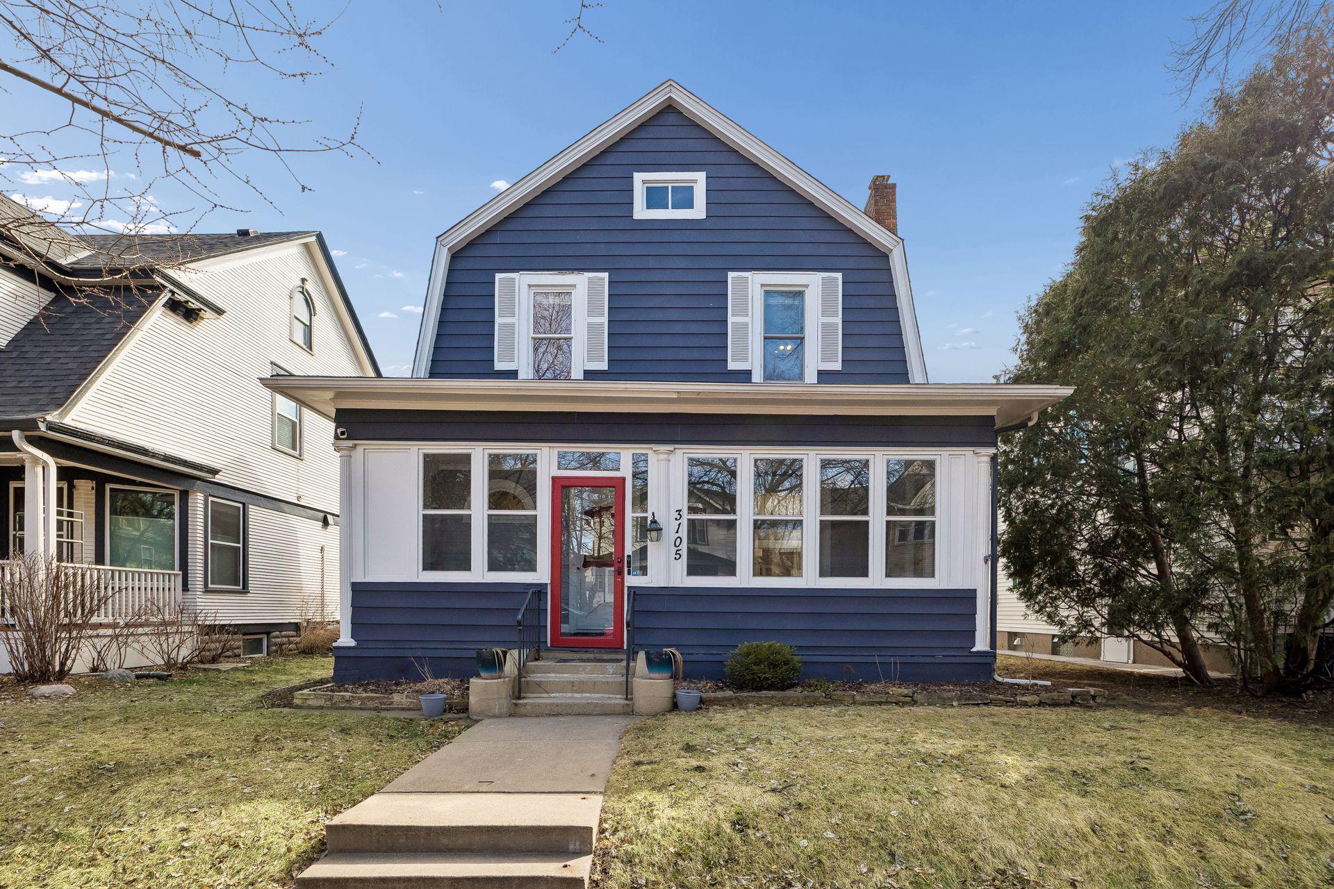 View of Residential at 3105 Colfax Avenue, Minneapolis MN 55408, Minneapolis - Mike Wilen | Minnesota Team Real Estate