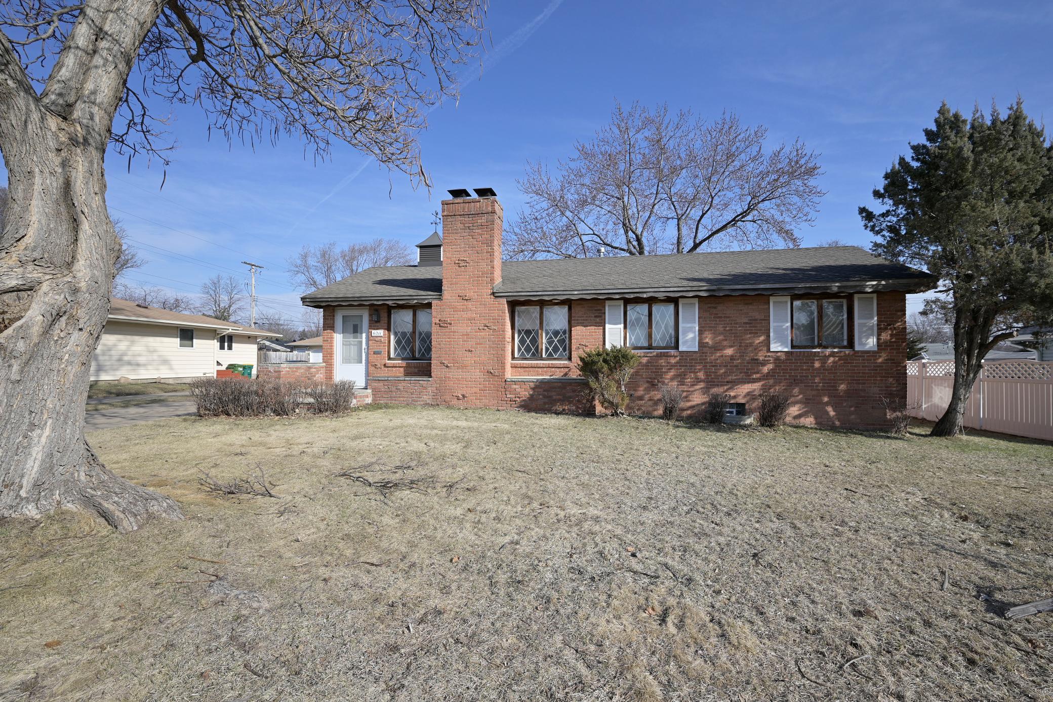 View of Residential at 6211 Brooklyn Drive, Brooklyn Center MN 55430, Brooklyn Center - Mike Wilen | Minnesota Team Real Estate