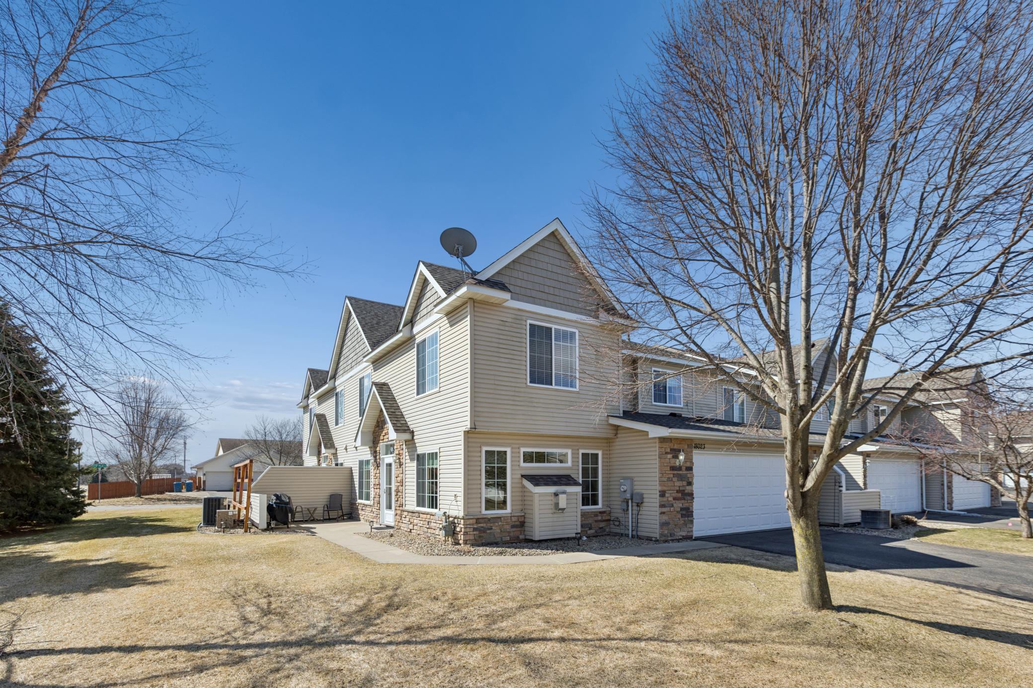 View of Residential at 18023 Fillmore Drive, Elk River MN 55330, Elk River - Mike Wilen | Minnesota Team Real Estate