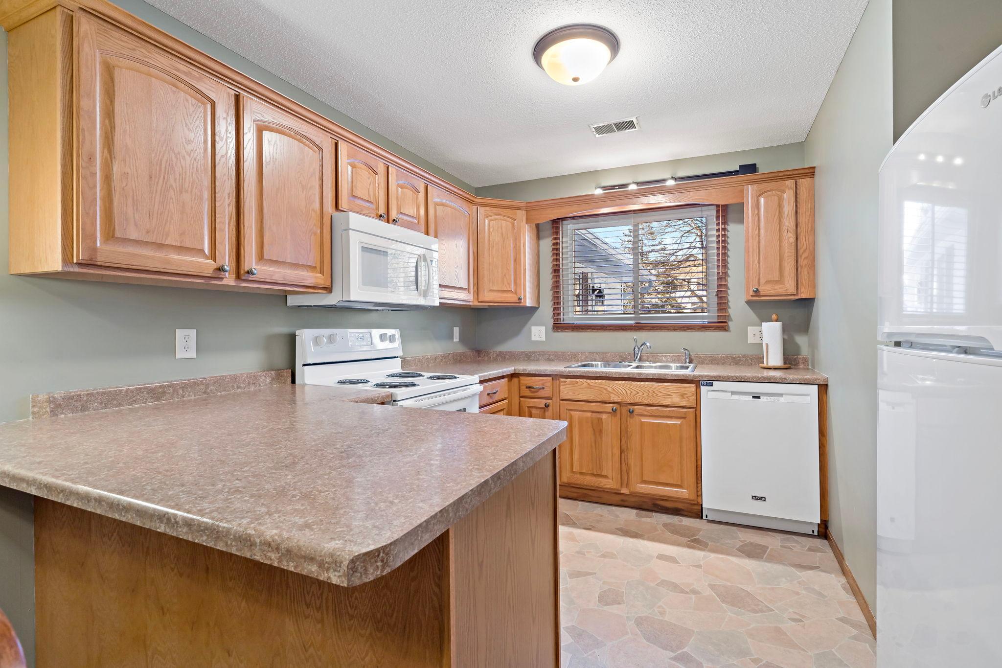 View of Residential at 7570 15th Street Lane, Oakdale MN 55128, Oakdale - Mike Wilen | Minnesota Team Real Estate