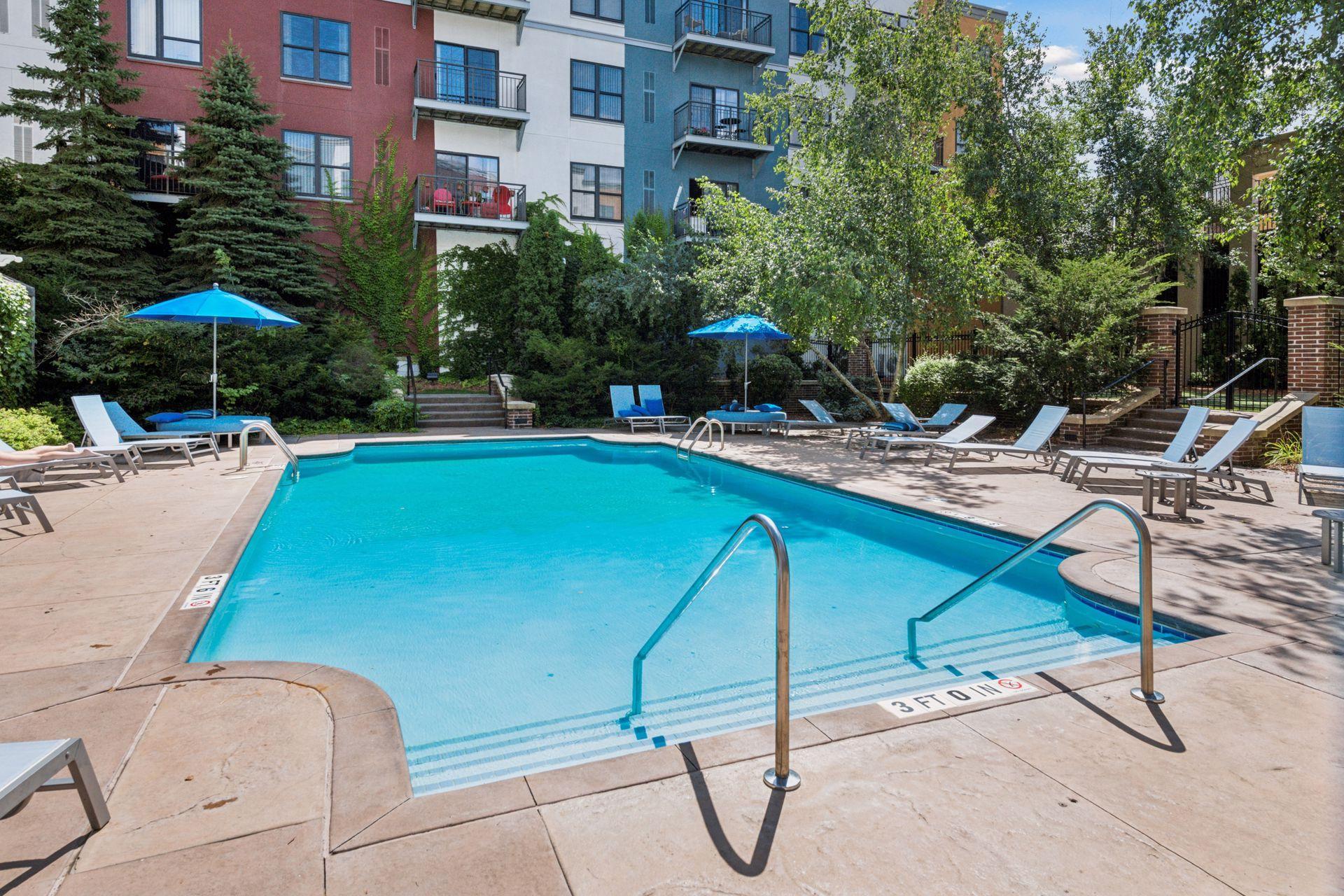 View of Residential at 4525 Park Commons Drive #205, Saint Louis Park MN 55416, Saint Louis Park (38 of 47) - Mike Wilen | Minnesota Team Real Estate