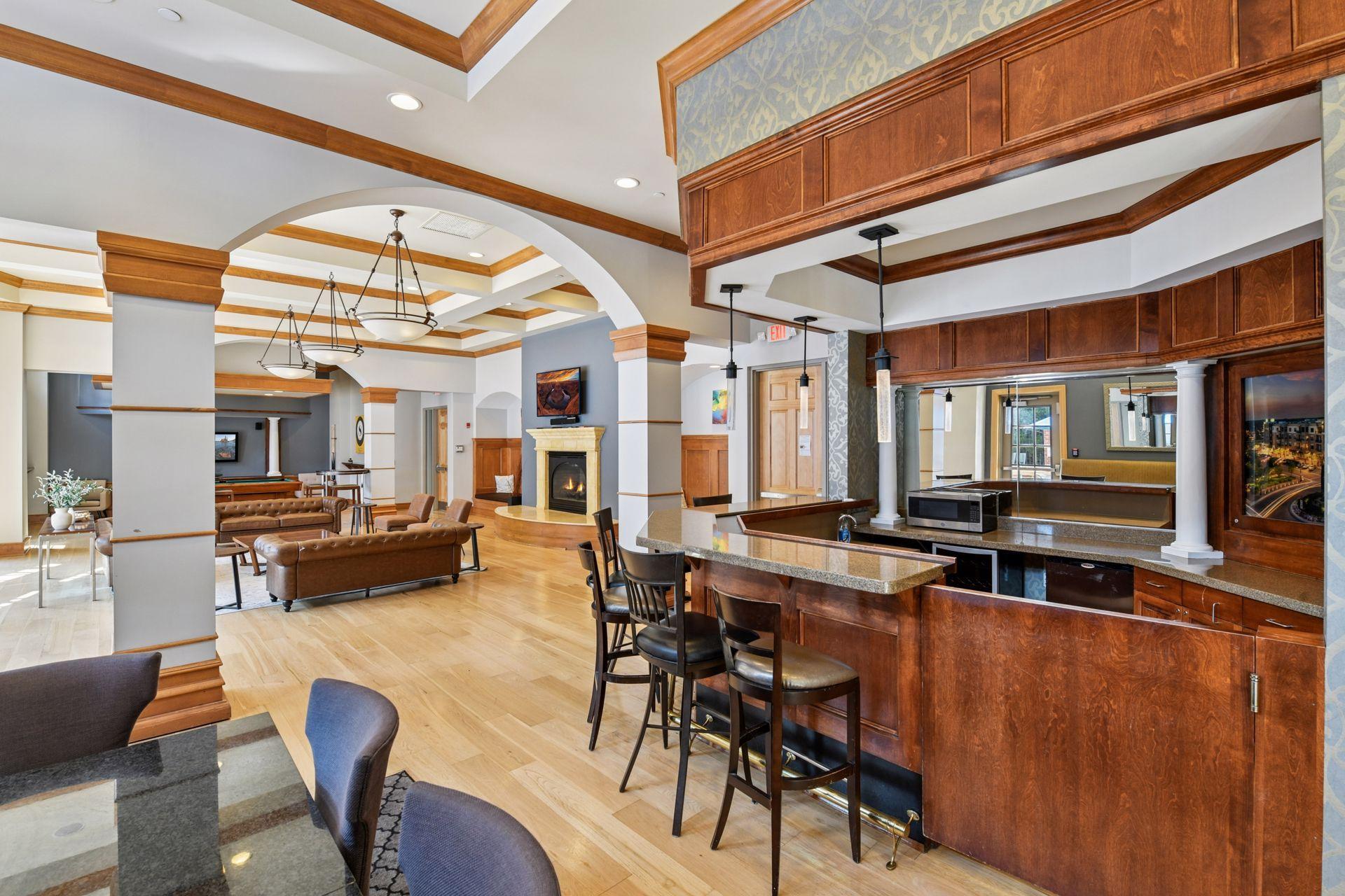 View of Residential at 4525 Park Commons Drive #205, Saint Louis Park MN 55416, Saint Louis Park (33 of 47) - Mike Wilen | Minnesota Team Real Estate