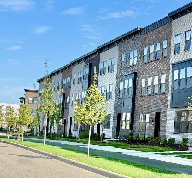 View of Residential at 849 Sweetwater Drive, Saint Paul MN 55116, Saint Paul - Mike Wilen | Minnesota Team Real Estate