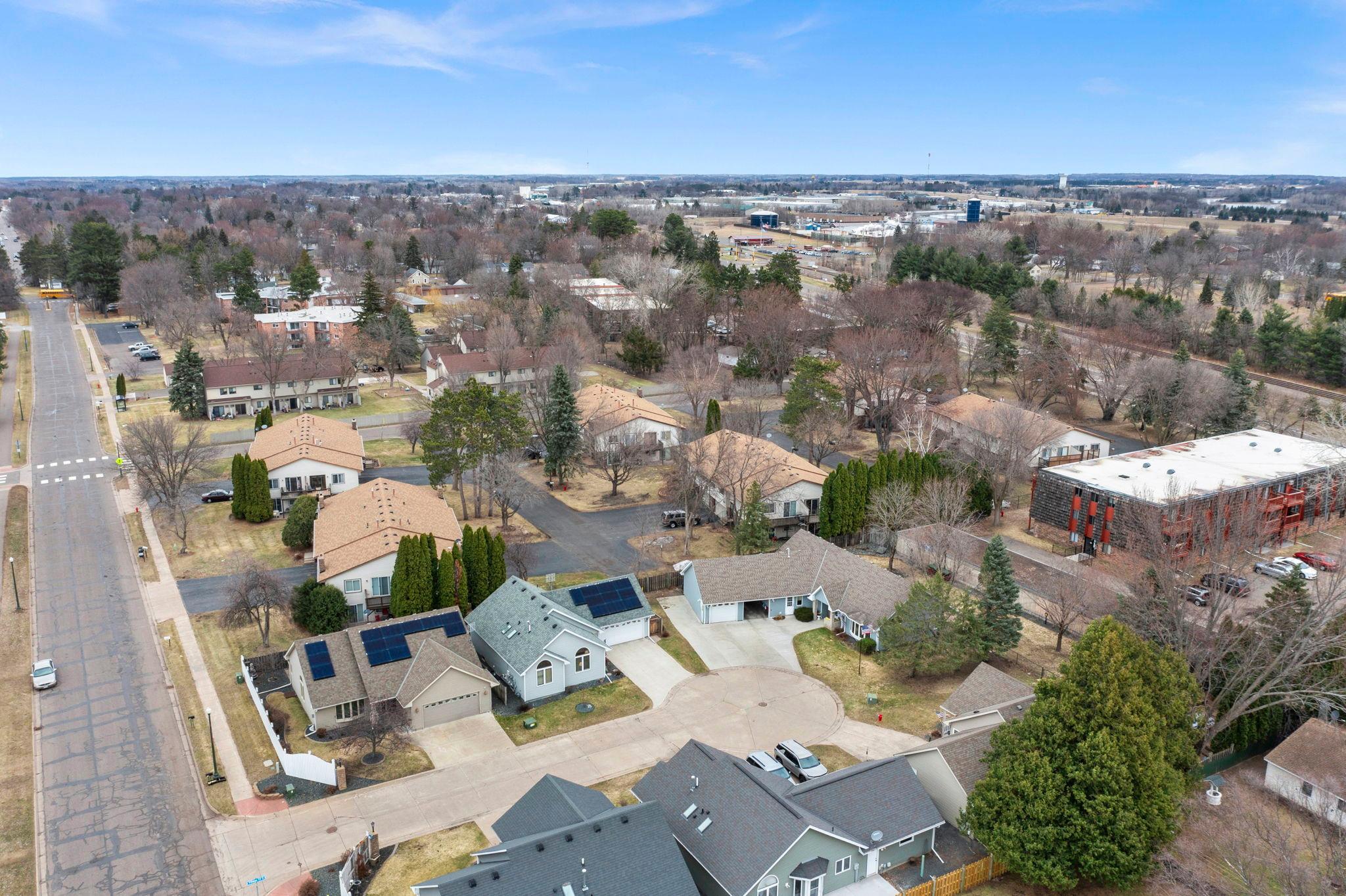 View of Residential at 420 Village Court, Cambridge MN 55008, Cambridge (44 of 50) - Mike Wilen | Minnesota Team Real Estate