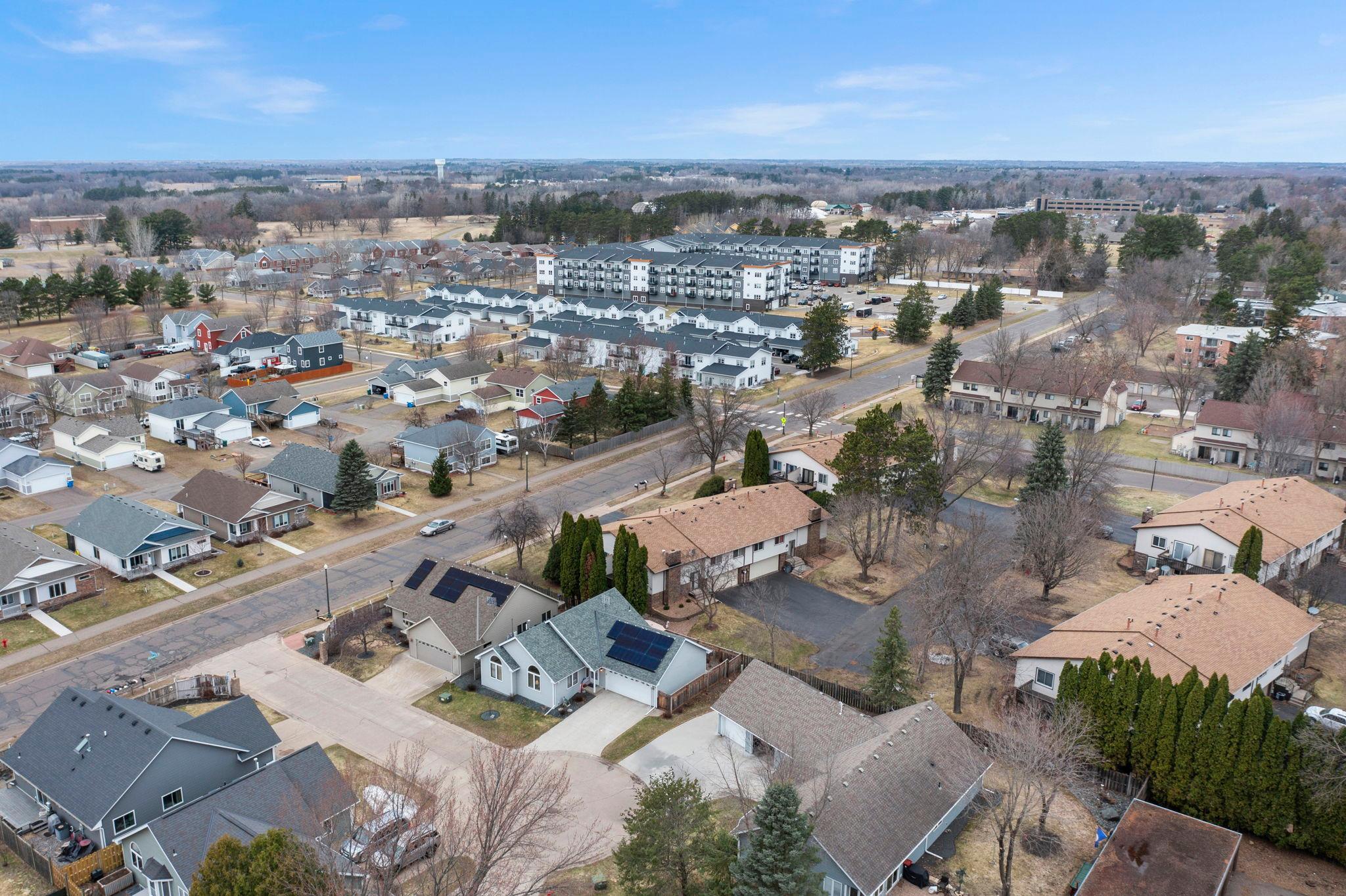 View of Residential at 420 Village Court, Cambridge MN 55008, Cambridge (42 of 50) - Mike Wilen | Minnesota Team Real Estate