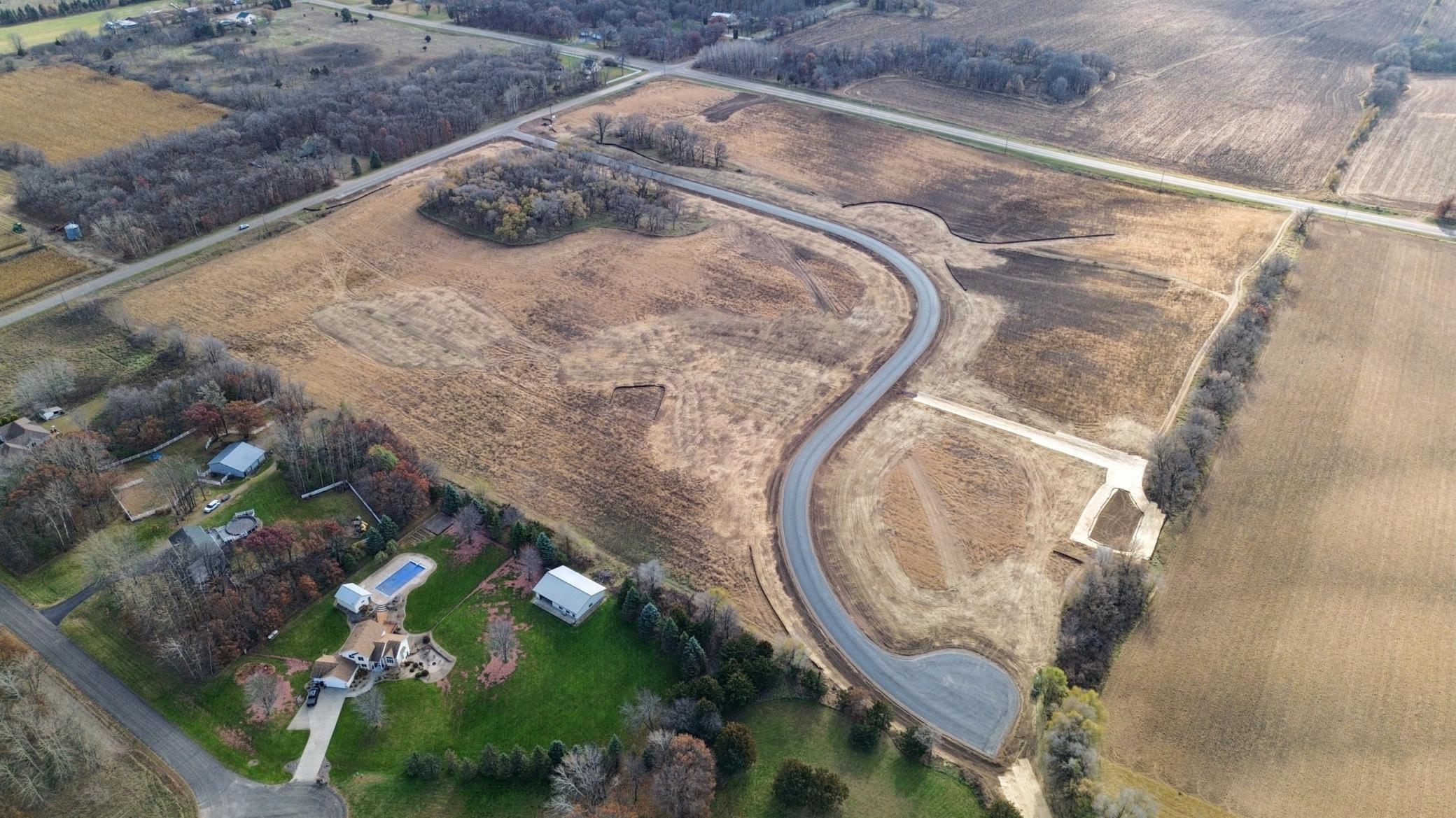 View of Land at L6 B2 238th Avenue NW, Zimmerman MN 55398, Zimmerman (3 of 6) - Mike Wilen | Minnesota Team Real Estate