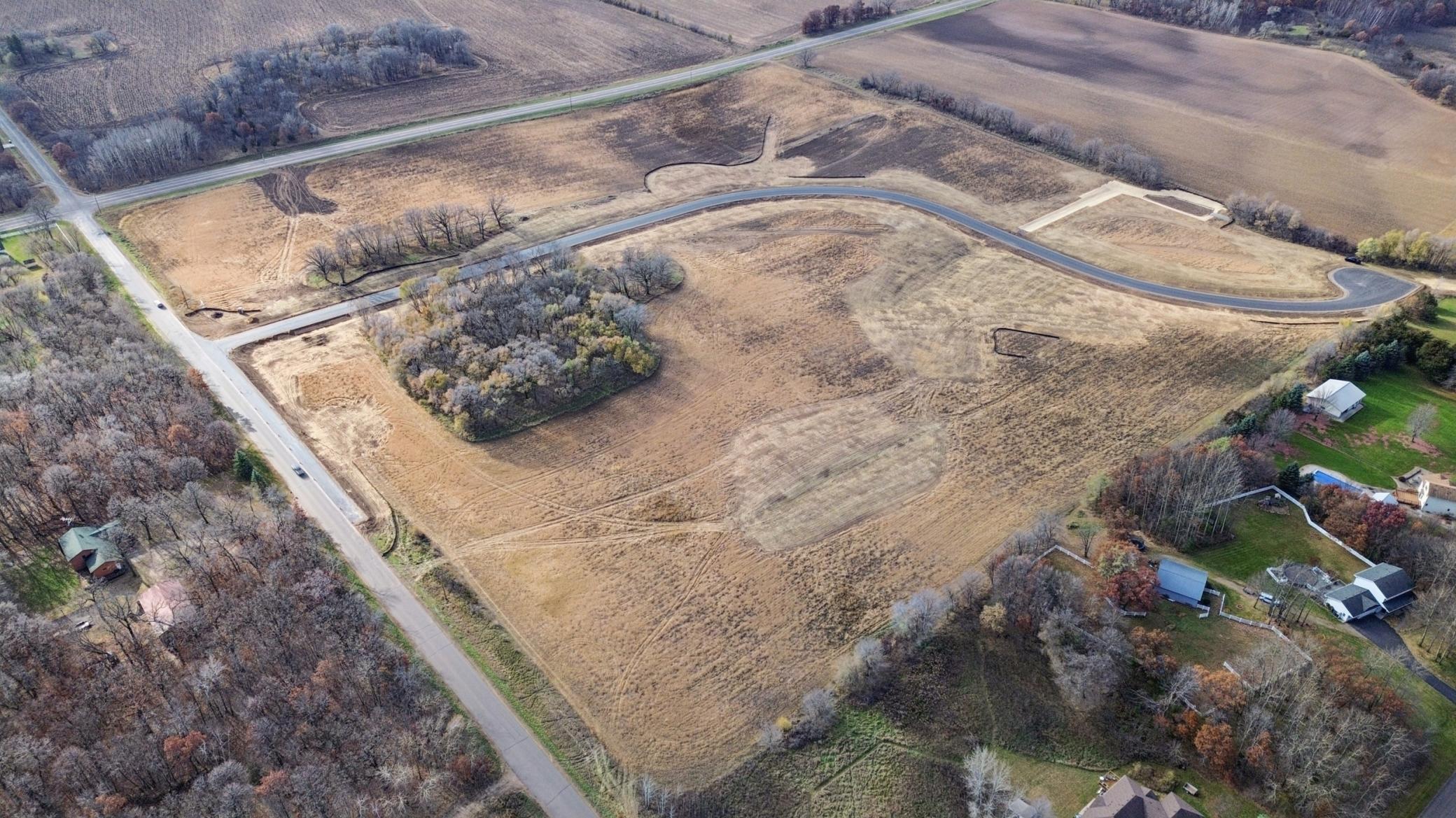 View of Land at L6 B2 238th Avenue NW, Zimmerman MN 55398, Zimmerman (2 of 6) - Mike Wilen | Minnesota Team Real Estate