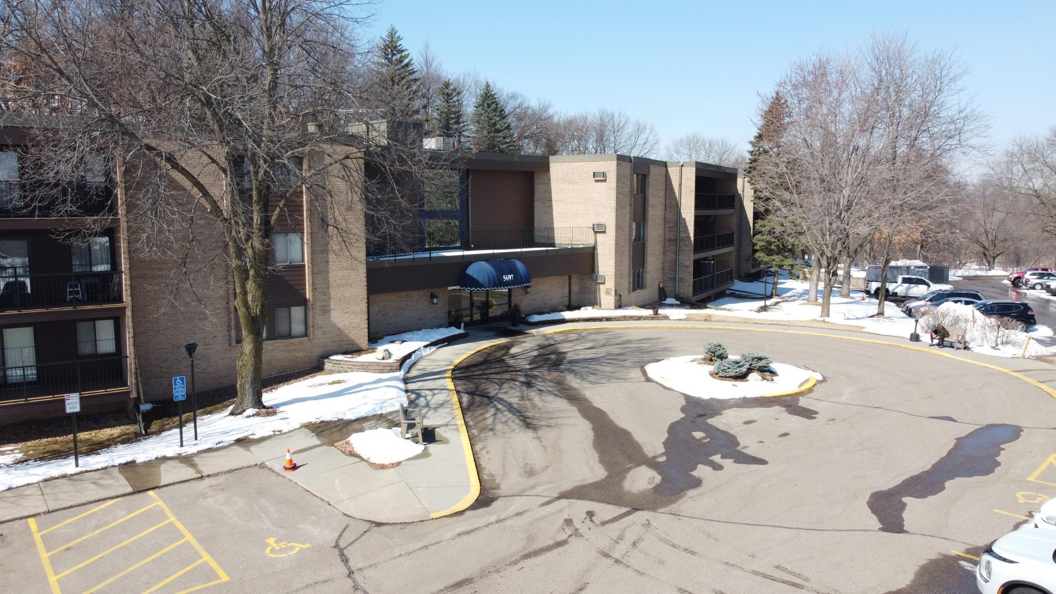 View of Residential at 5697 Green Circle Drive #208, Hopkins MN 55343, Hopkins - Mike Wilen | Minnesota Team Real Estate