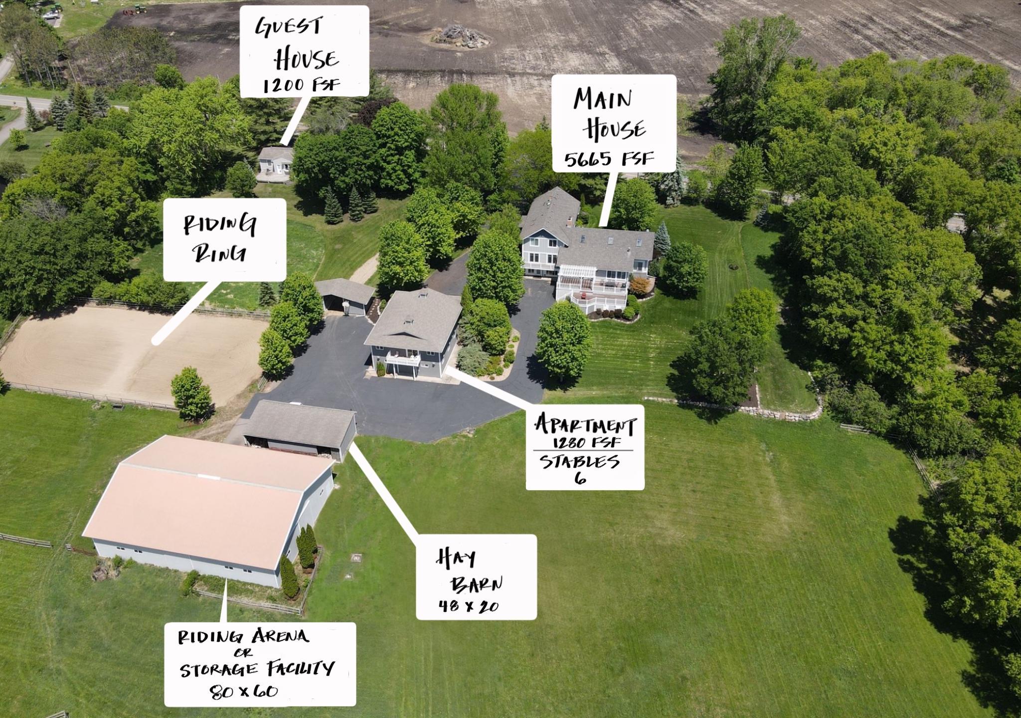 View of Residential at 3685 Watertown Road, Orono MN 55359, Orono (2 of 63) - Mike Wilen | Minnesota Team Real Estate