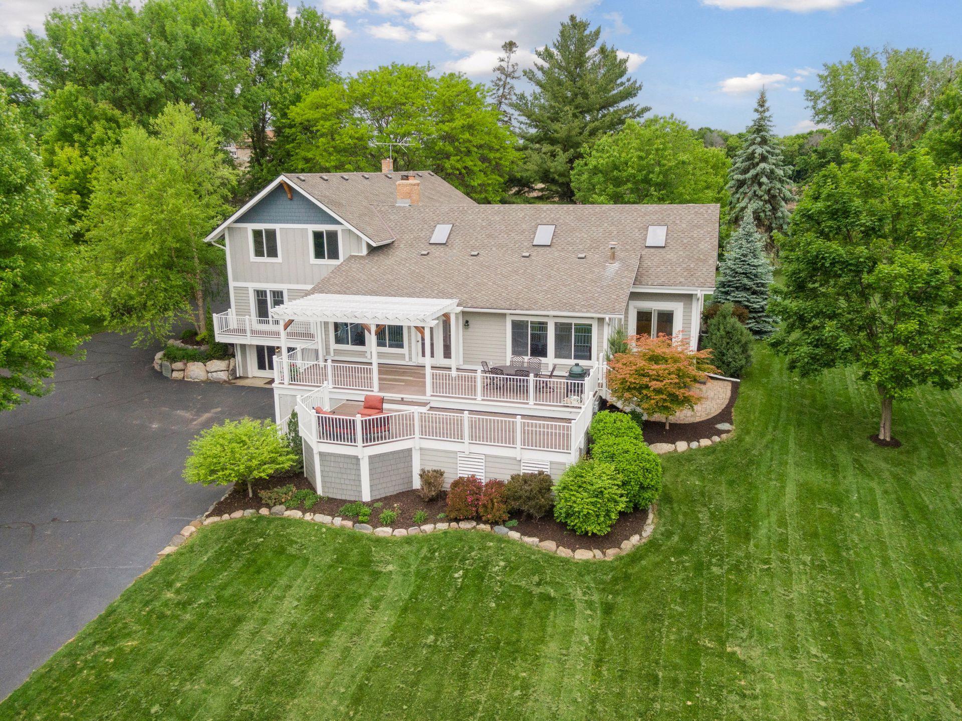 View of Residential at 3685 Watertown Road, Orono MN 55359, Orono (7 of 63) - Mike Wilen | Minnesota Team Real Estate