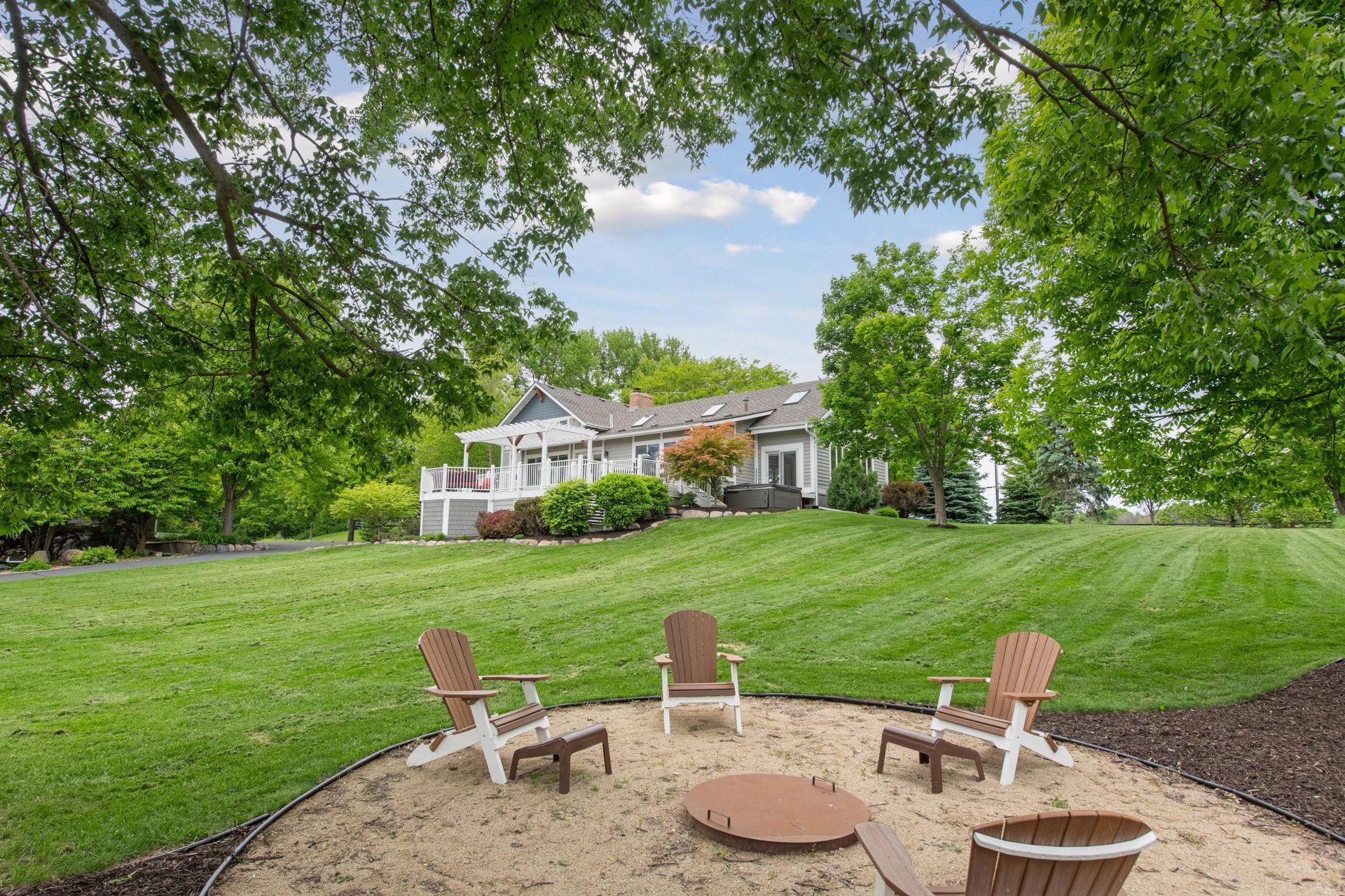 View of Residential at 3685 Watertown Road, Orono MN 55359, Orono (15 of 63) - Mike Wilen | Minnesota Team Real Estate