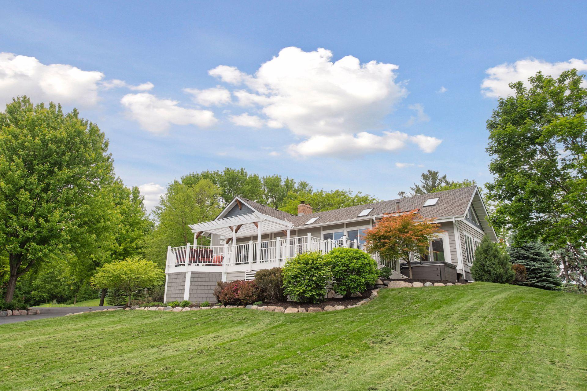 View of Residential at 3685 Watertown Road, Orono MN 55359, Orono (20 of 63) - Mike Wilen | Minnesota Team Real Estate