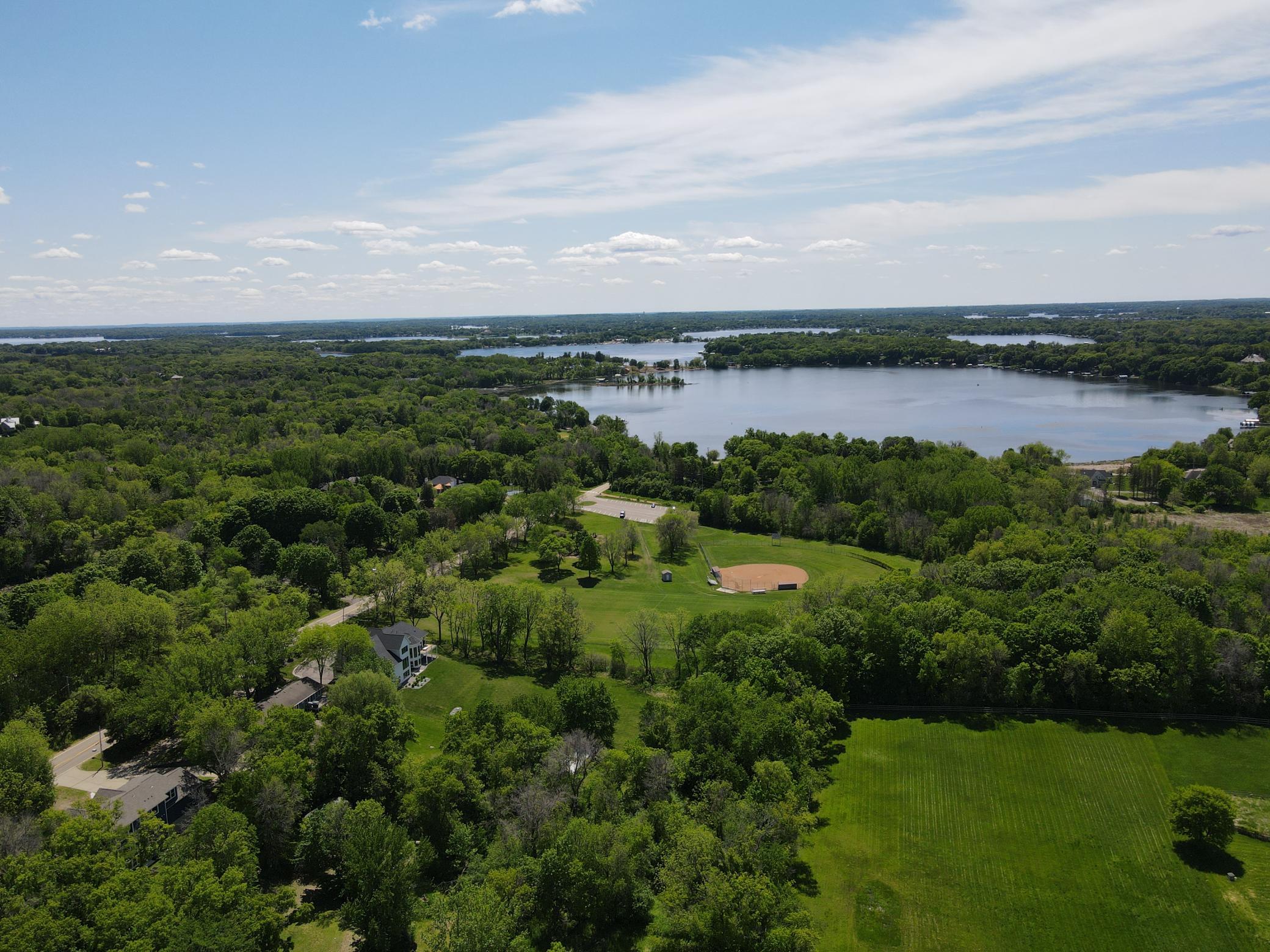 View of Residential at 3685 Watertown Road, Orono MN 55359, Orono (4 of 63) - Mike Wilen | Minnesota Team Real Estate