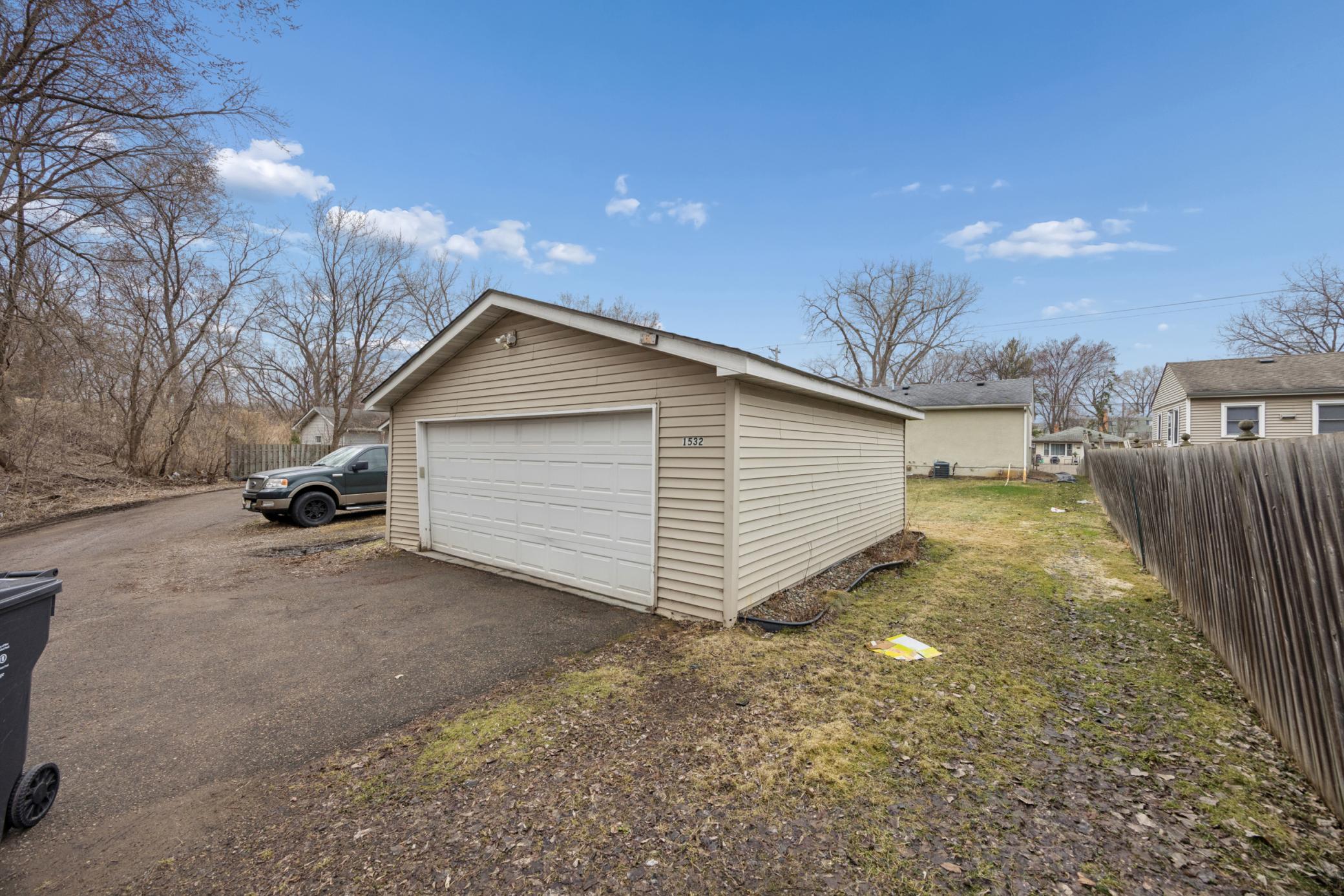View of Residential at 1532 Westminster Street, Saint Paul MN 55130, Saint Paul (13 of 17) - Mike Wilen | Minnesota Team Real Estate