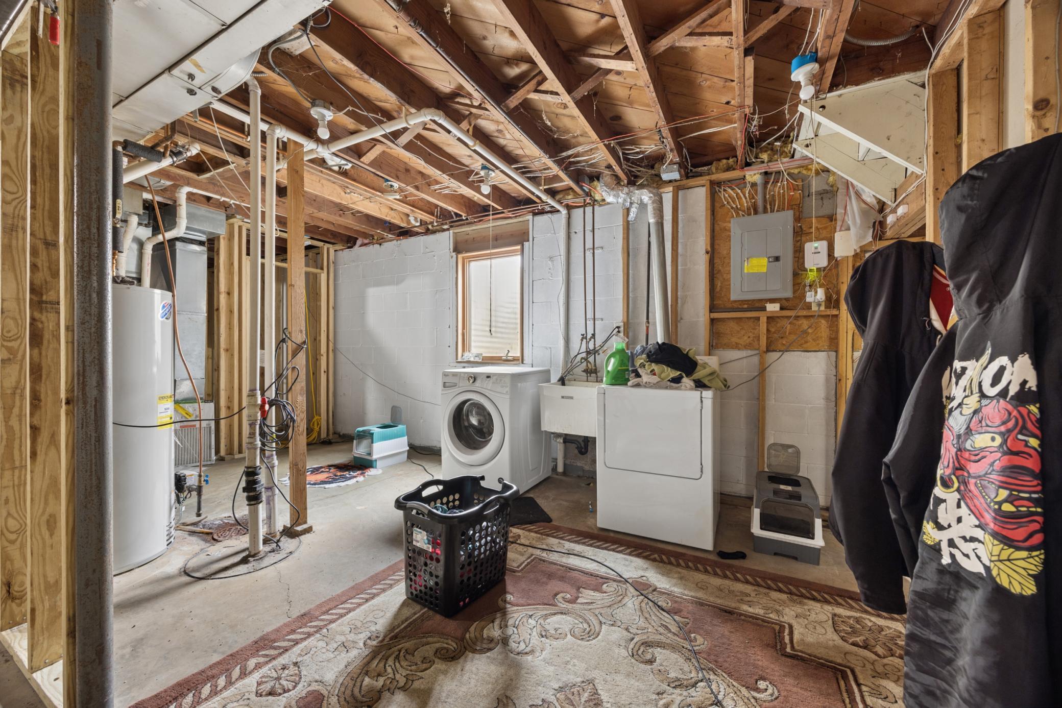 View of Residential at 1532 Westminster Street, Saint Paul MN 55130, Saint Paul (9 of 17) - Mike Wilen | Minnesota Team Real Estate