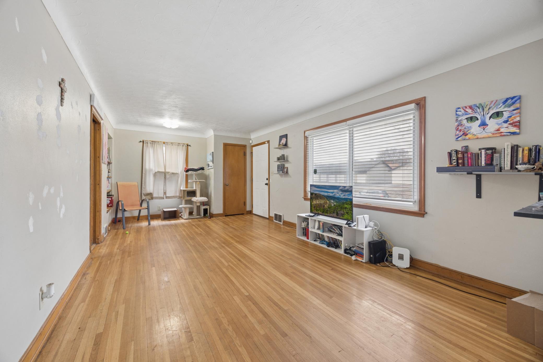 View of Residential at 1532 Westminster Street, Saint Paul MN 55130, Saint Paul (3 of 17) - Mike Wilen | Minnesota Team Real Estate