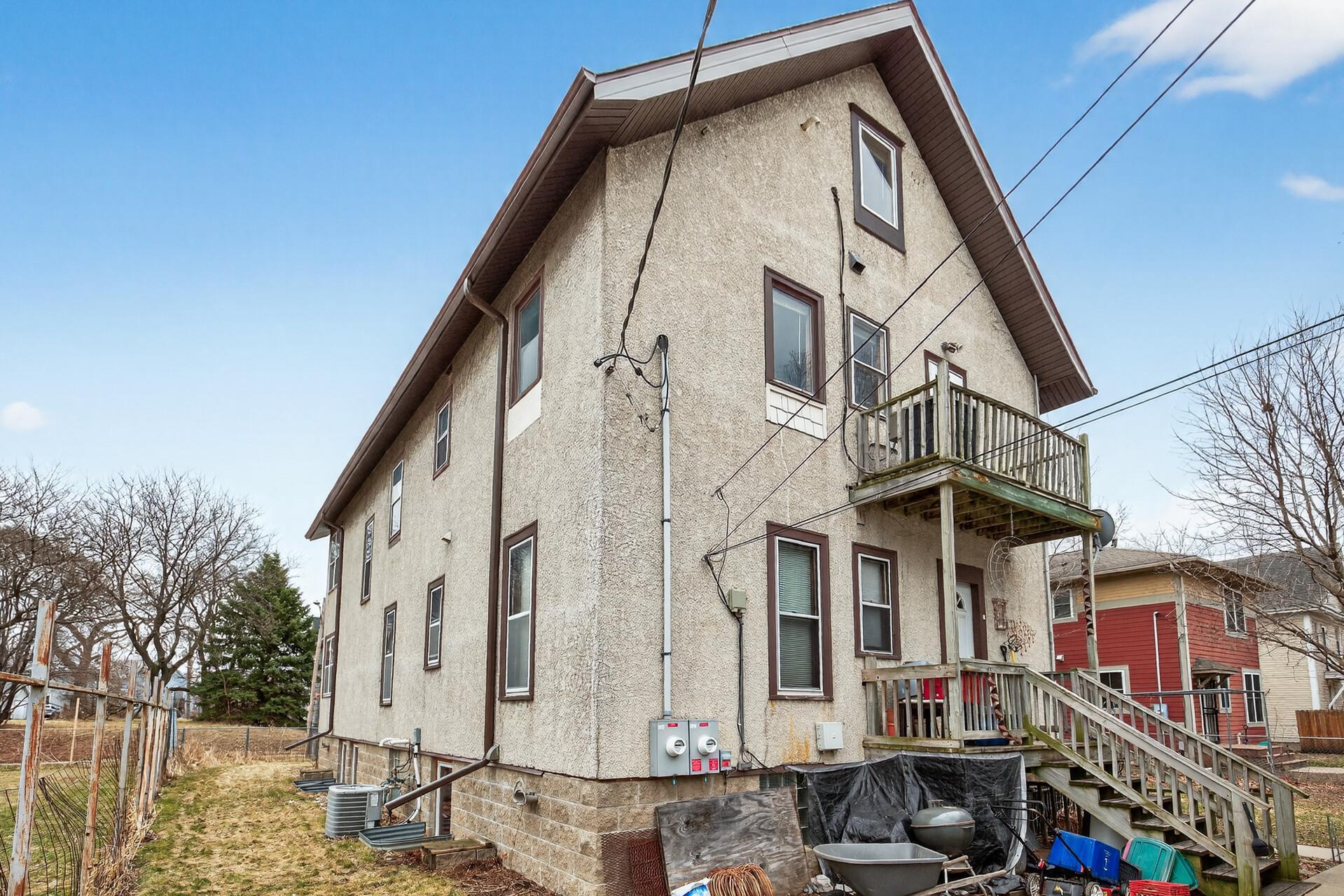 View of Residential Income at 2115-2117 Aldrich Avenue, Minneapolis MN 55411, Minneapolis (22 of 31) - Mike Wilen | Minnesota Team Real Estate