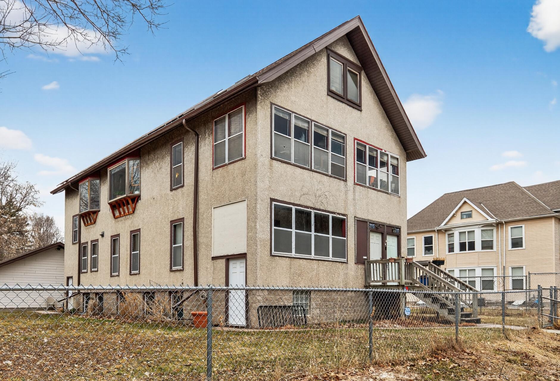 View of Residential Income at 2115-2117 Aldrich Avenue, Minneapolis MN 55411, Minneapolis (2 of 31) - Mike Wilen | Minnesota Team Real Estate