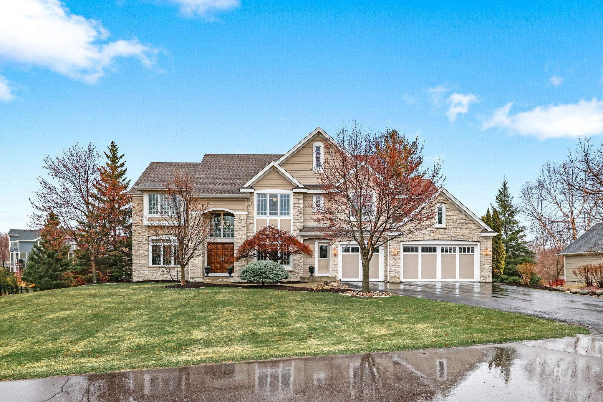 View of Residential at 350 Lythrum Lane, Medina MN 55340, Medina - Mike Wilen | Minnesota Team Real Estate