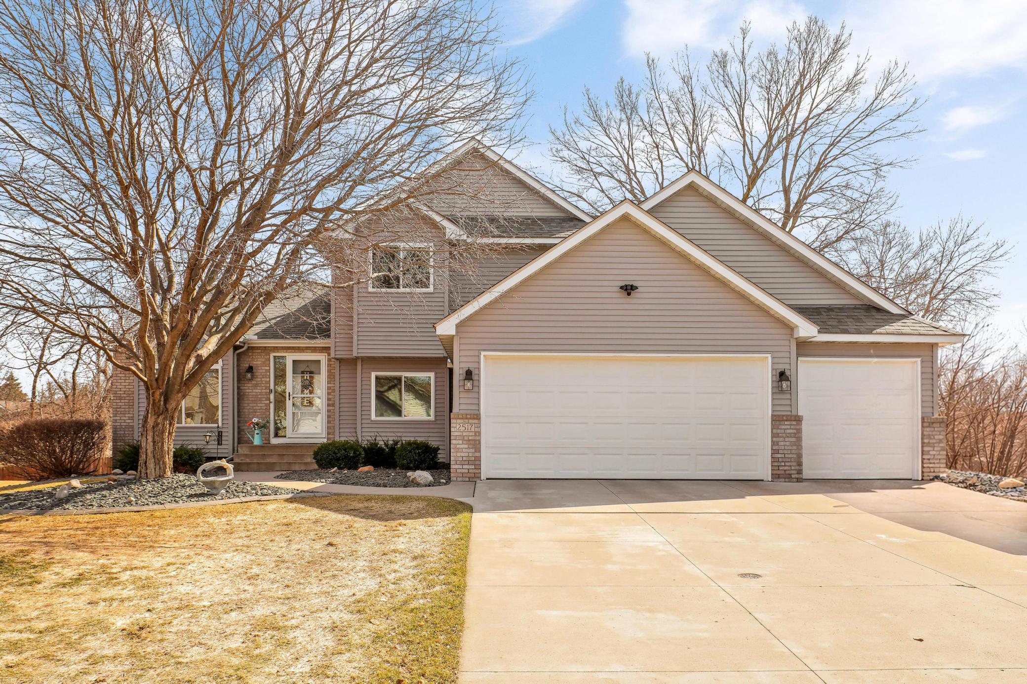 View of Residential at 2517 Edinbrook Terrace, Brooklyn Park MN 55443, Brooklyn Park - Mike Wilen | Minnesota Team Real Estate