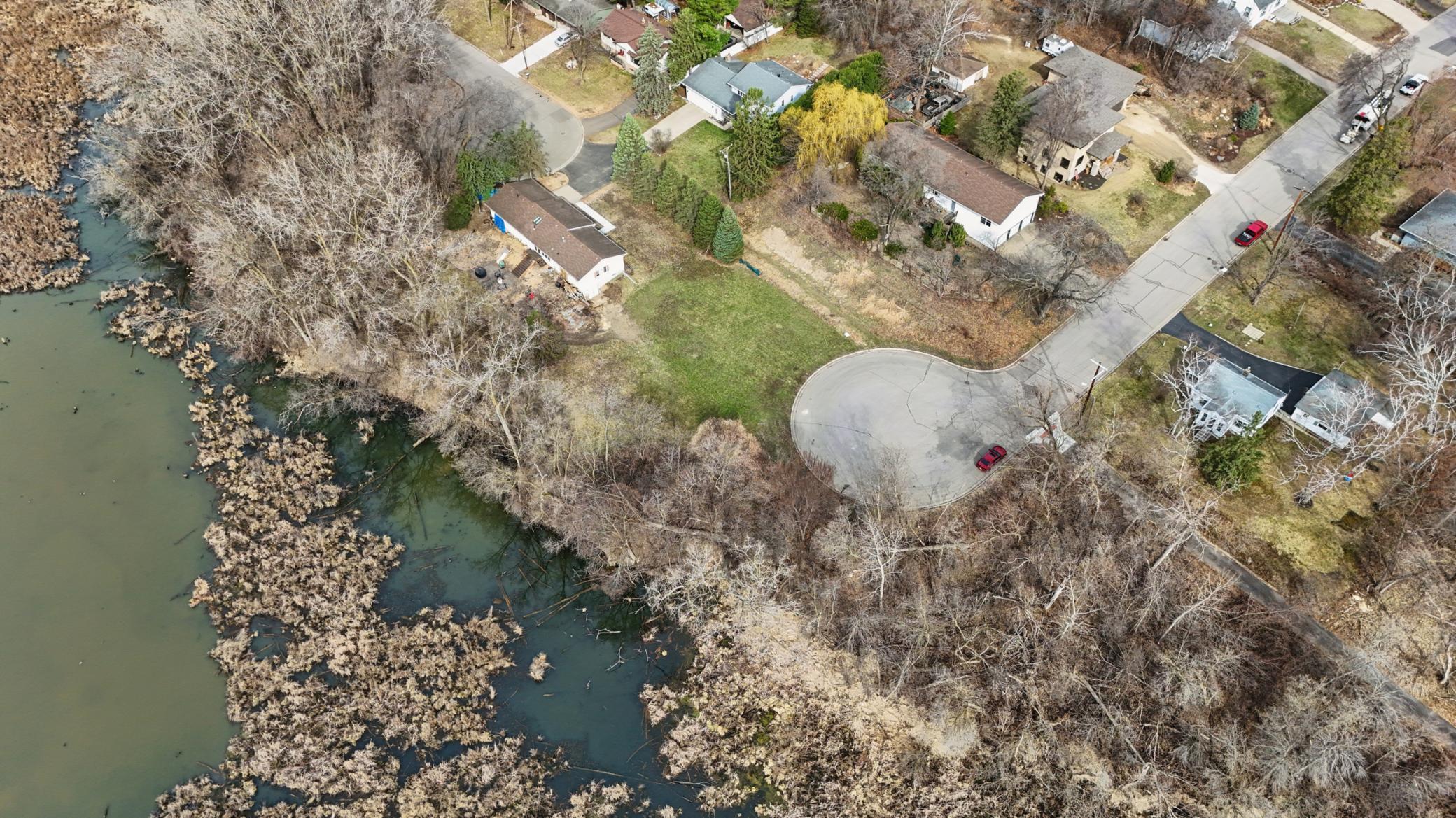 View of Land at 1801 Western Avenue, Roseville MN 55113, Roseville - Mike Wilen | Minnesota Team Real Estate