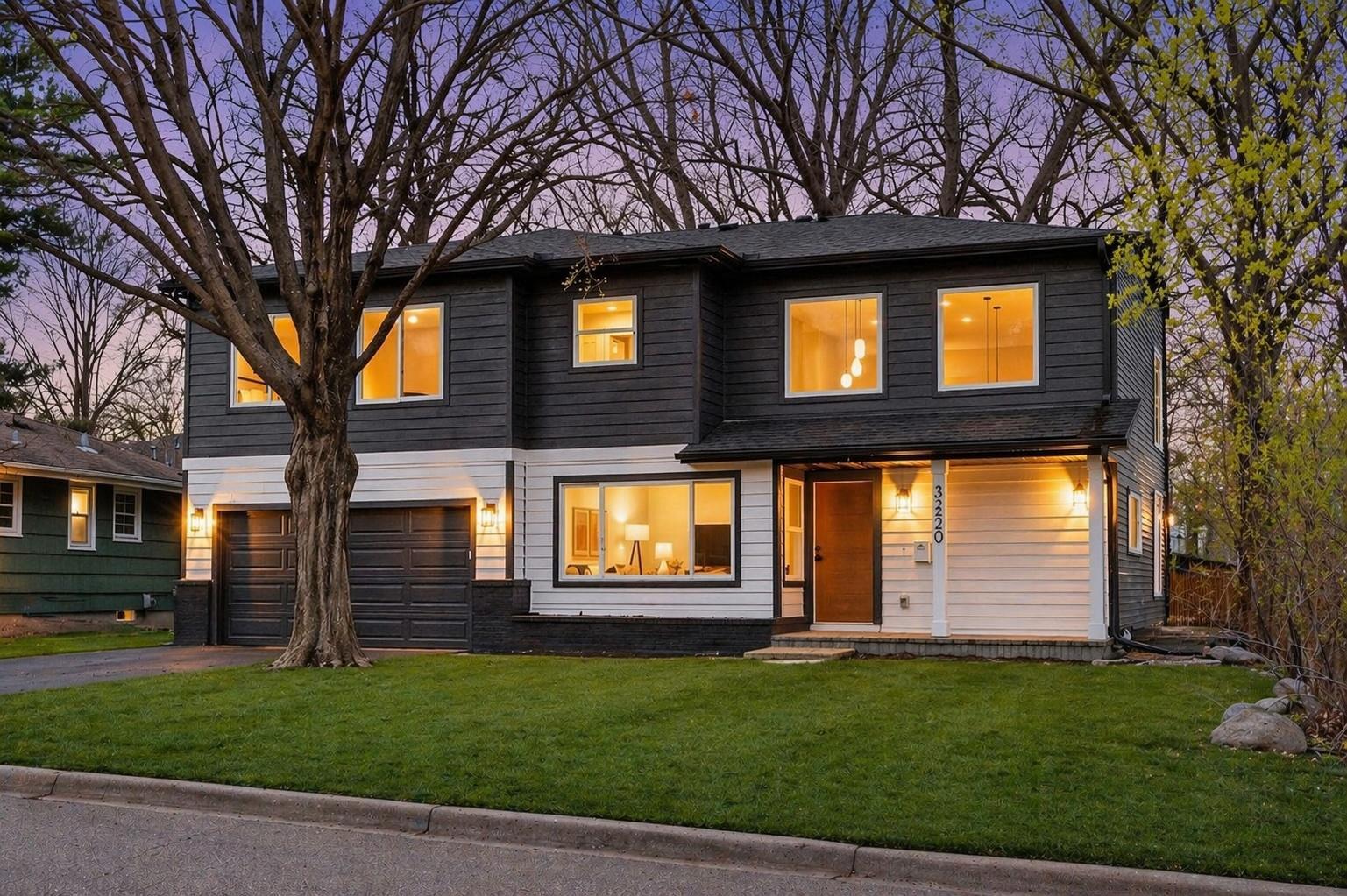 View of Residential at 3220 Aquila Lane, Saint Louis Park MN 55426, Saint Louis Park - Mike Wilen | Minnesota Team Real Estate