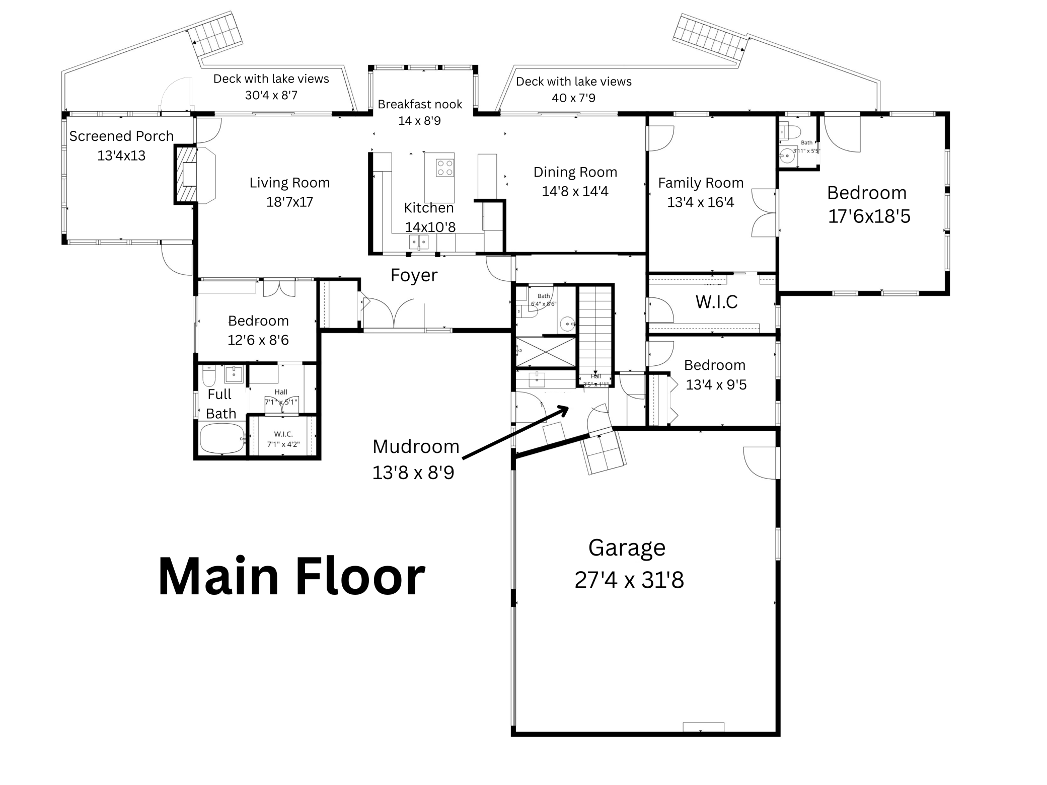 View of Residential at 13160 Willandale Road, Rogers MN 55374, Rogers (44 of 54) - Mike Wilen | Minnesota Team Real Estate