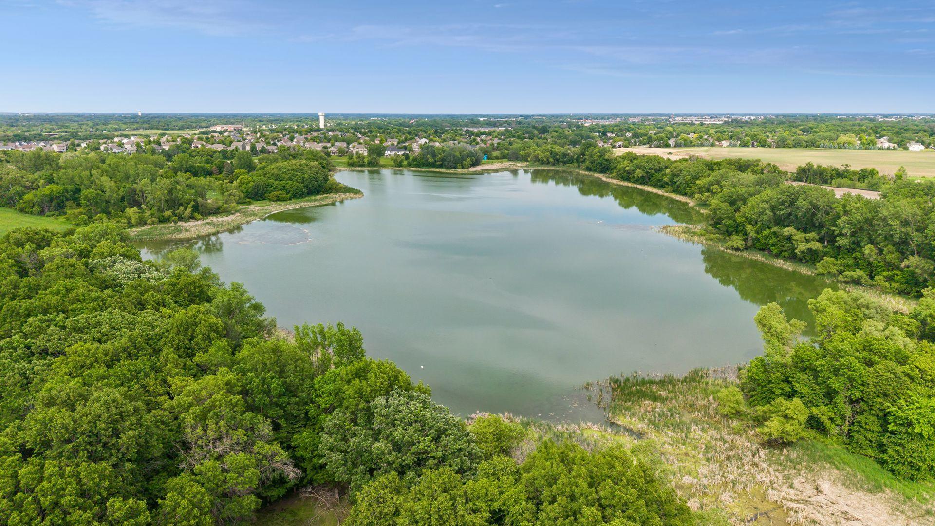 View of Residential at 13160 Willandale Road, Rogers MN 55374, Rogers (50 of 54) - Mike Wilen | Minnesota Team Real Estate