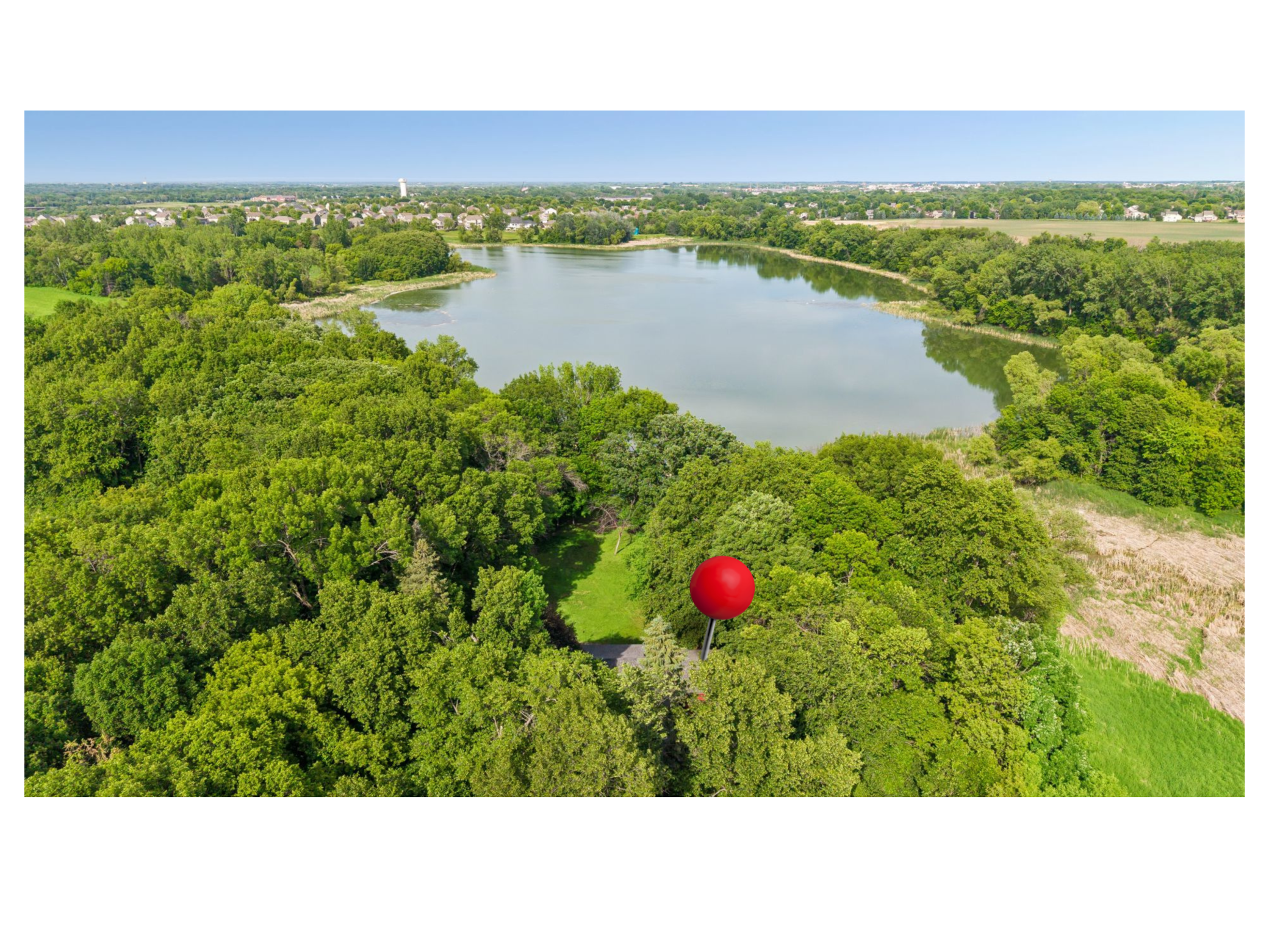 View of Residential at 13160 Willandale Road, Rogers MN 55374, Rogers (10 of 54) - Mike Wilen | Minnesota Team Real Estate