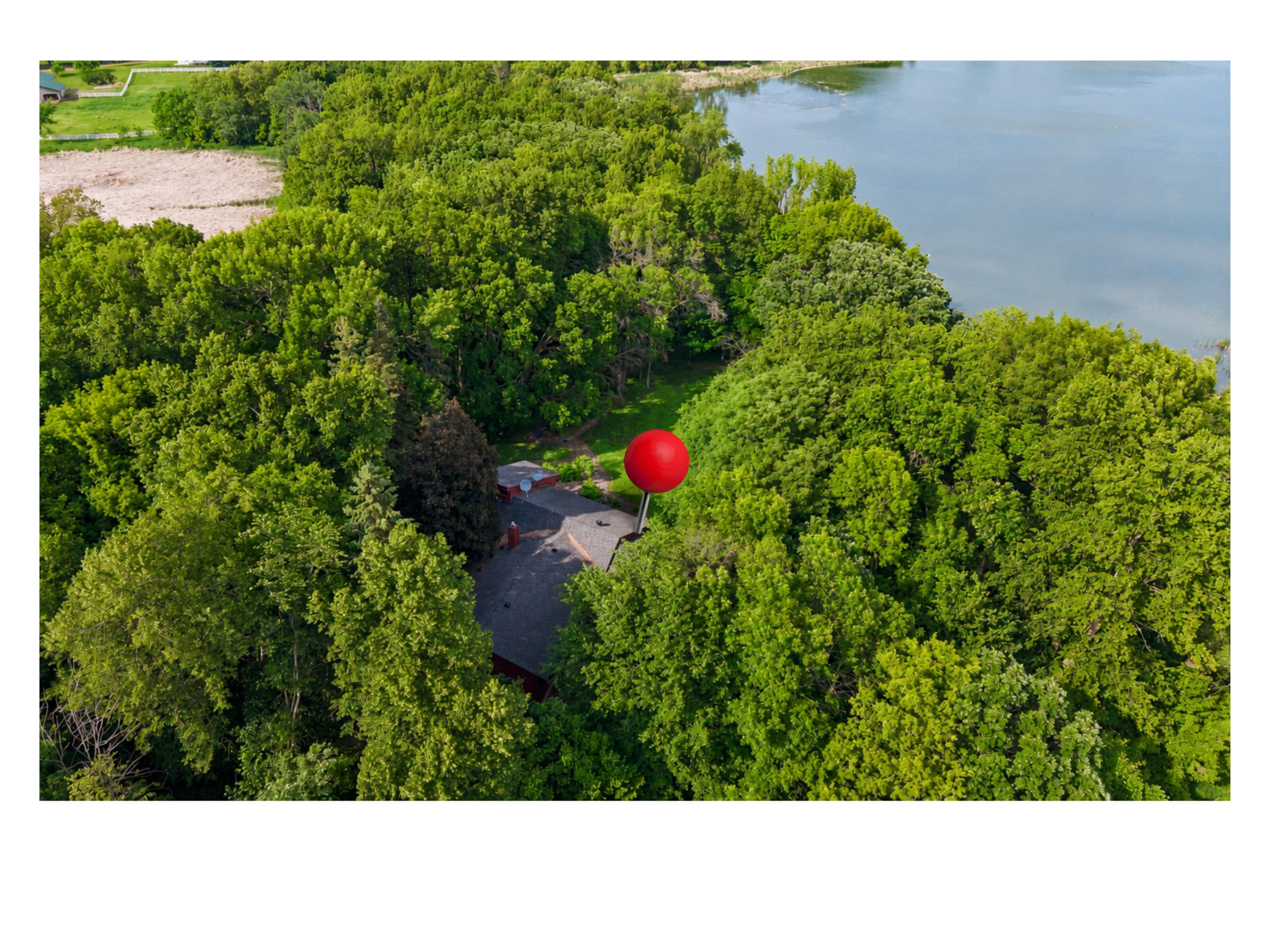 View of Residential at 13160 Willandale Road, Rogers MN 55374, Rogers (9 of 54) - Mike Wilen | Minnesota Team Real Estate
