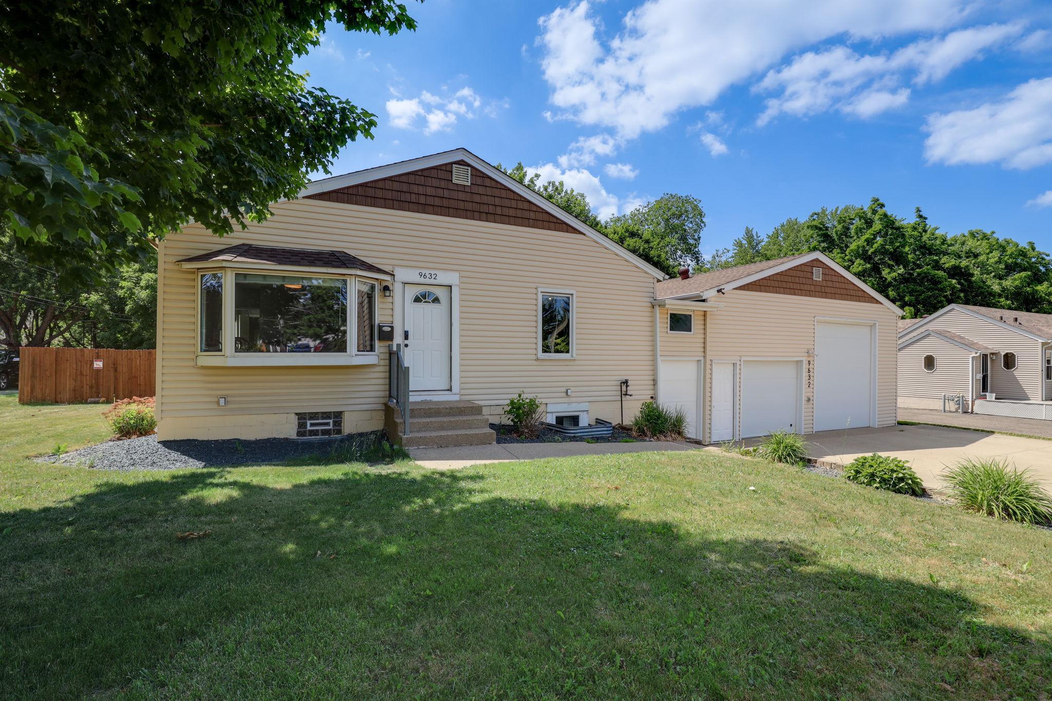 View of Residential at 9632 Pleasant Avenue, Bloomington MN 55420, Bloomington - Mike Wilen | Minnesota Team Real Estate