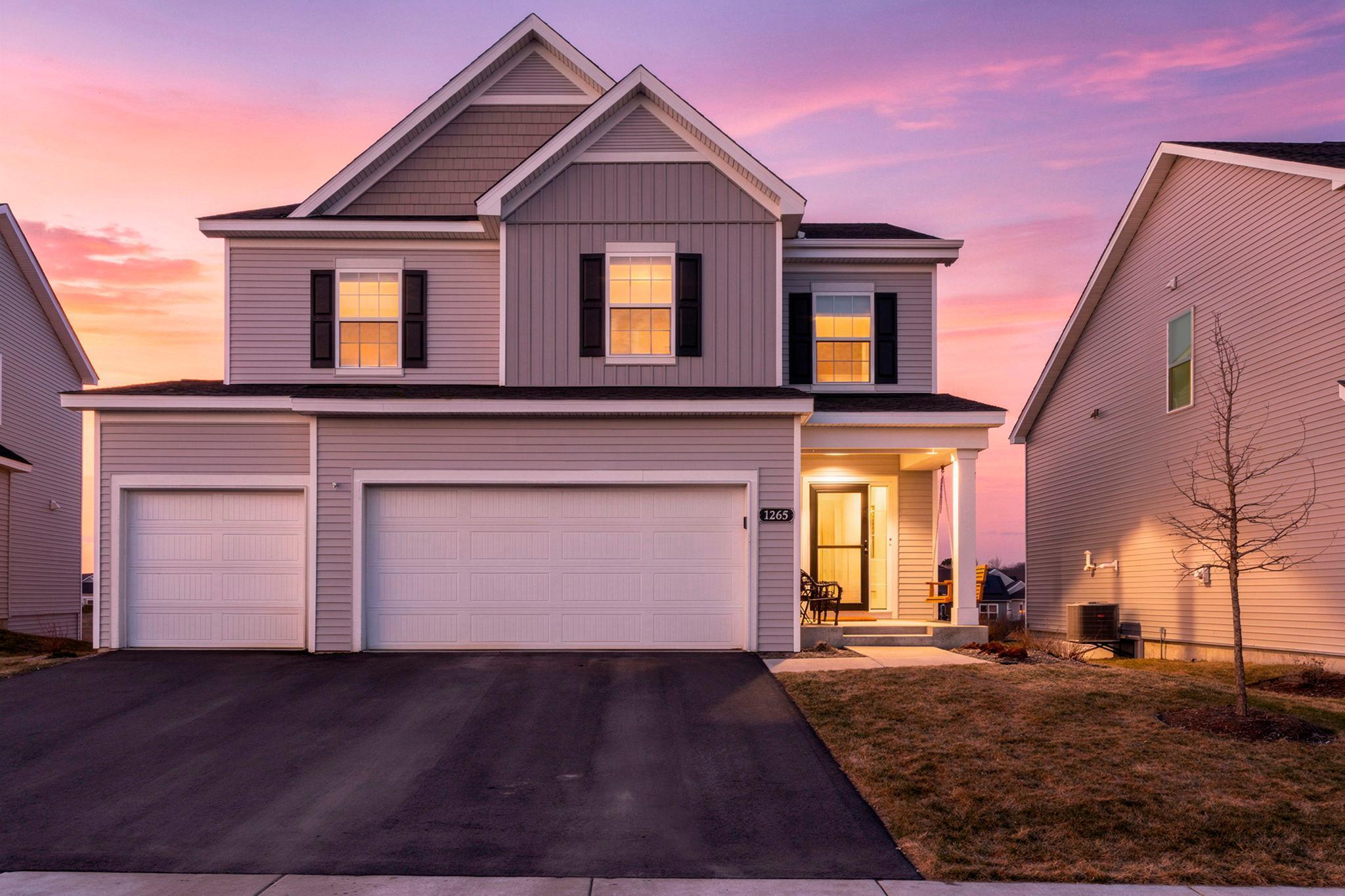 View of Residential at 1265 Orchard Court, Waconia MN 55387, Waconia - Mike Wilen | Minnesota Team Real Estate