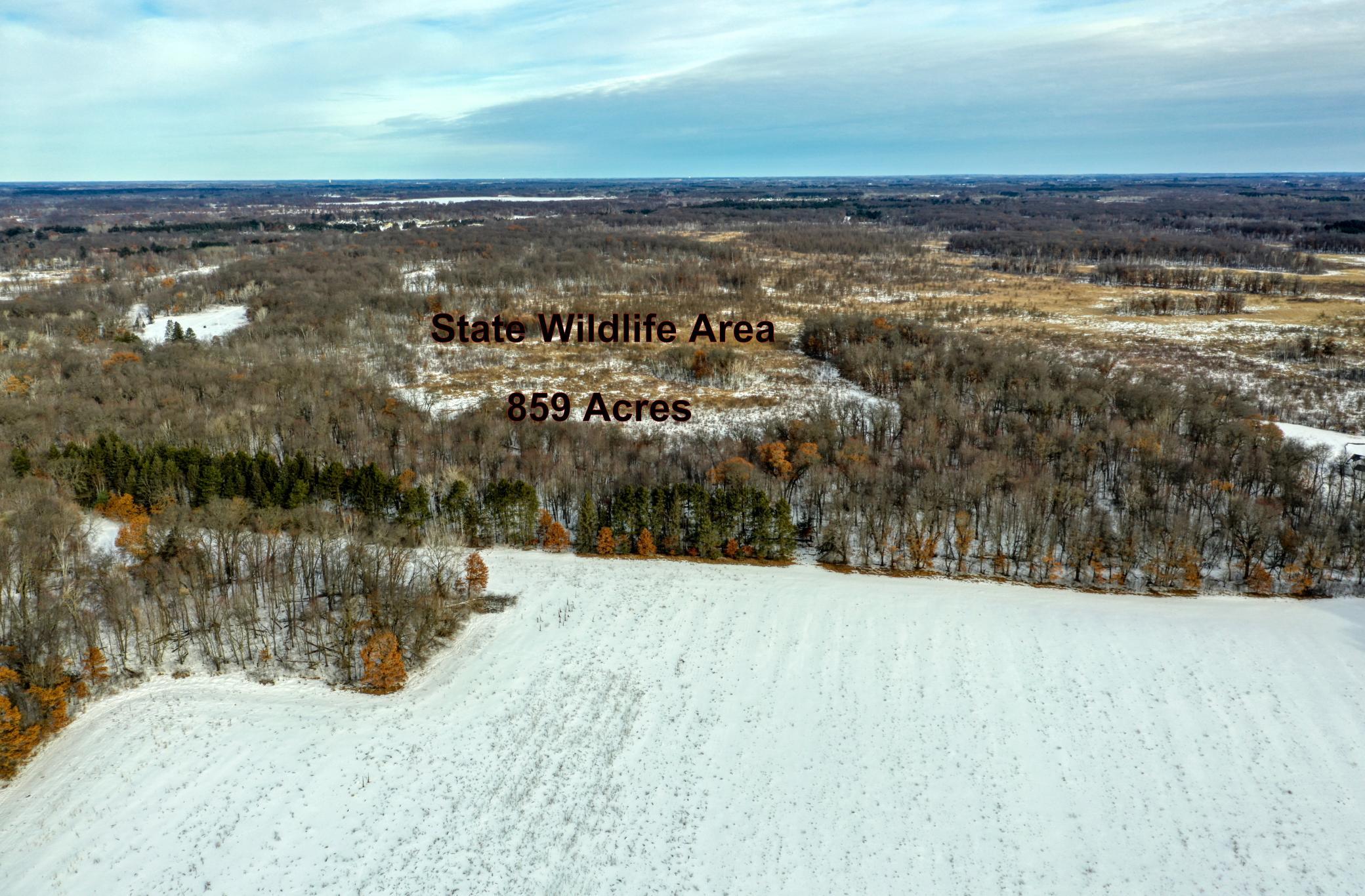 View of Residential at Lot 3, xxx 217th Avenue, East Bethel MN 55011, East Bethel (5 of 5) - Mike Wilen | Minnesota Team Real Estate