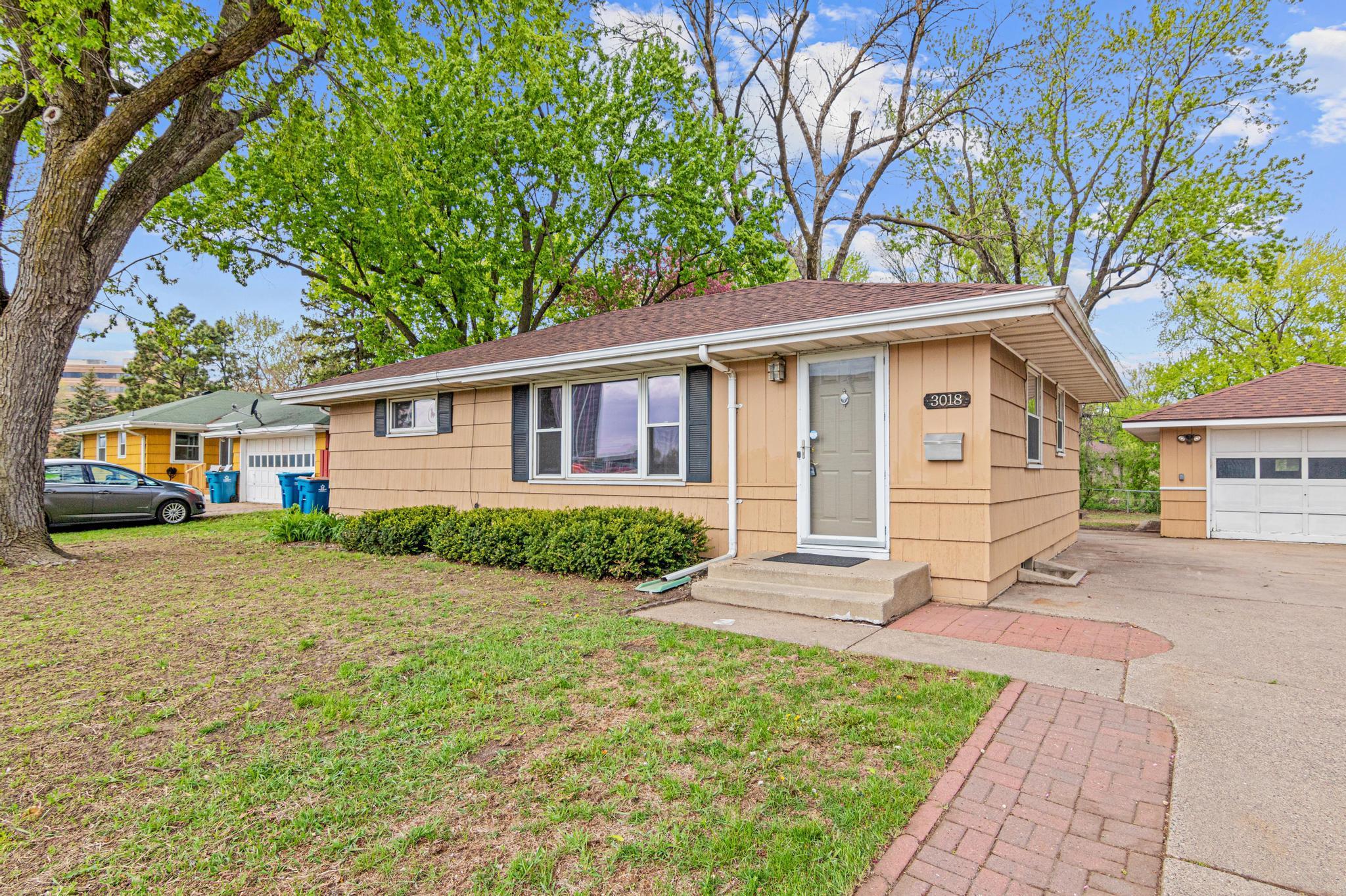 View of Residential at 3018 78th Street, Richfield MN 55423, Richfield - Mike Wilen | Minnesota Team Real Estate