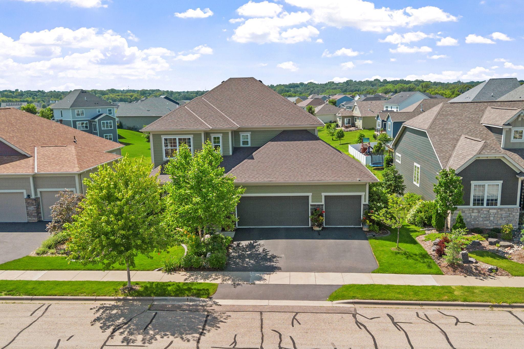 View of Residential at 216 Prairie Way, Bayport MN 55003, Bayport - Mike Wilen | Minnesota Team Real Estate