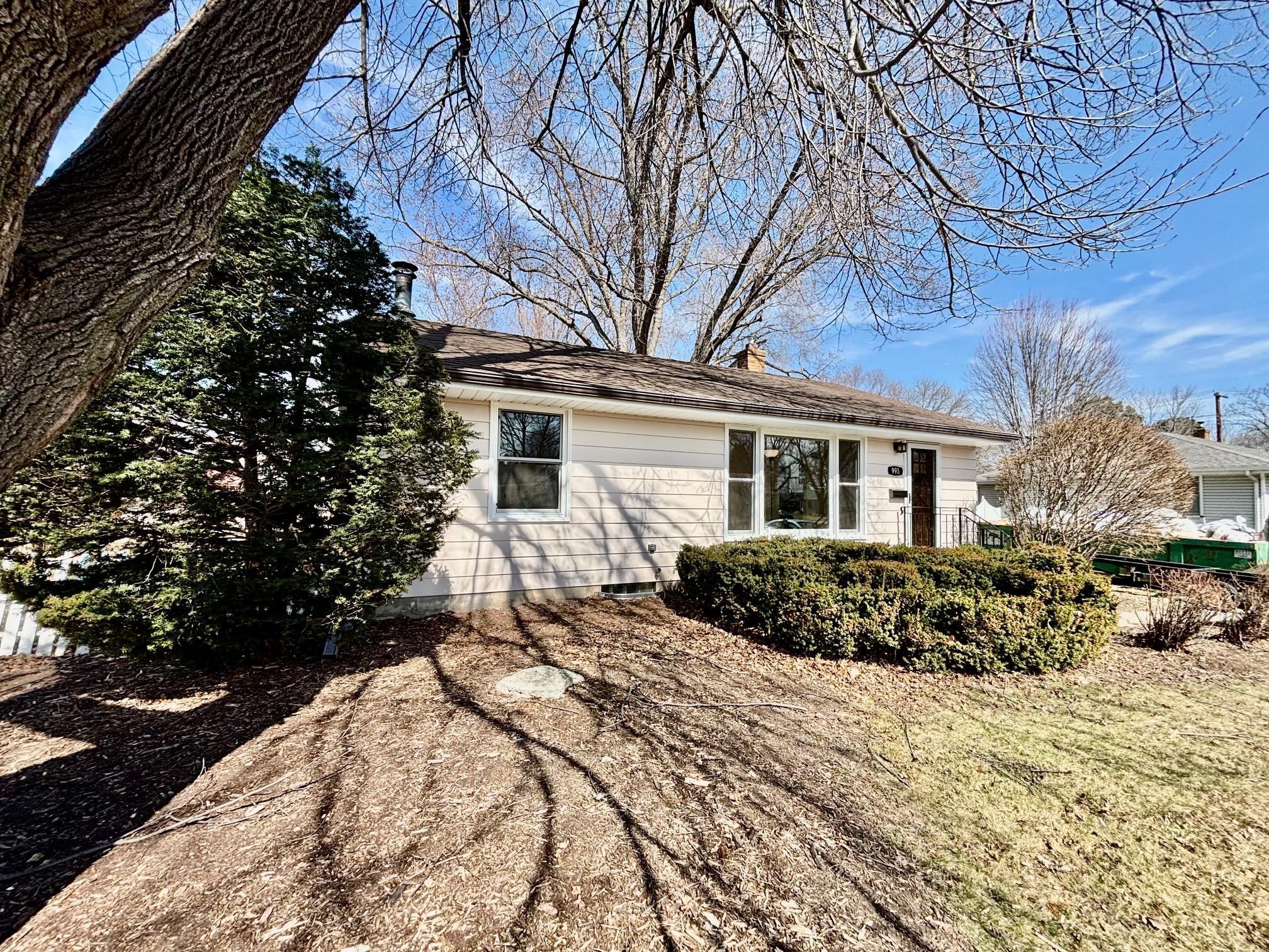 View of Residential at 993 Roma Avenue, Roseville MN 55113, Roseville - Mike Wilen | Minnesota Team Real Estate