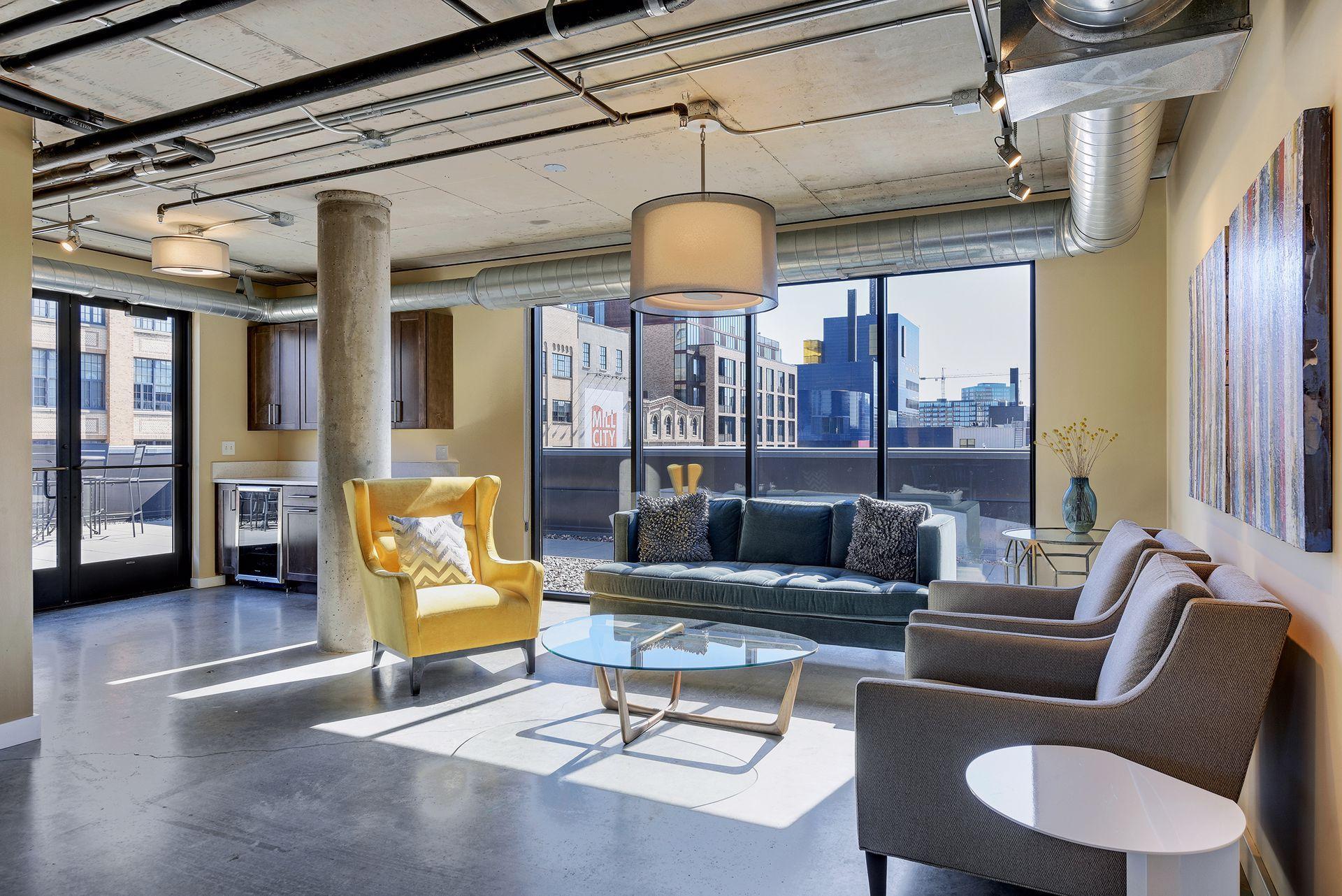 View of Residential at 200 Park Avenue #110, Minneapolis MN 55415, Minneapolis (59 of 86) - Mike Wilen | Minnesota Team Real Estate