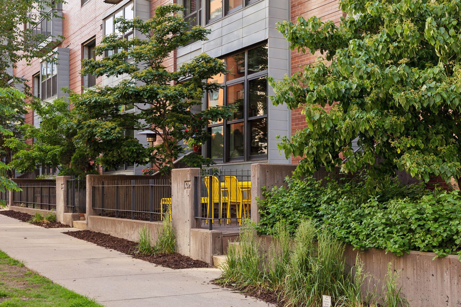 View of Residential at 200 Park Avenue #110, Minneapolis MN 55415, Minneapolis (47 of 86) - Mike Wilen | Minnesota Team Real Estate
