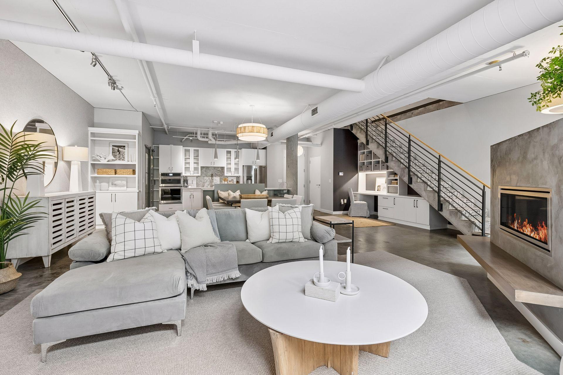 View of Residential at 200 Park Avenue #110, Minneapolis MN 55415, Minneapolis (22 of 86) - Mike Wilen | Minnesota Team Real Estate