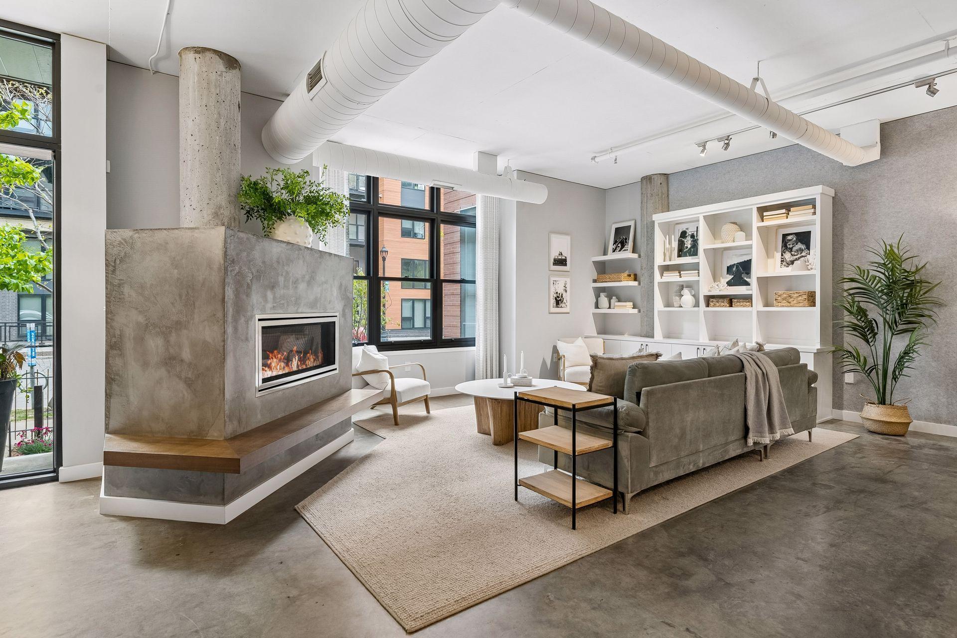View of Residential at 200 Park Avenue #110, Minneapolis MN 55415, Minneapolis (18 of 86) - Mike Wilen | Minnesota Team Real Estate
