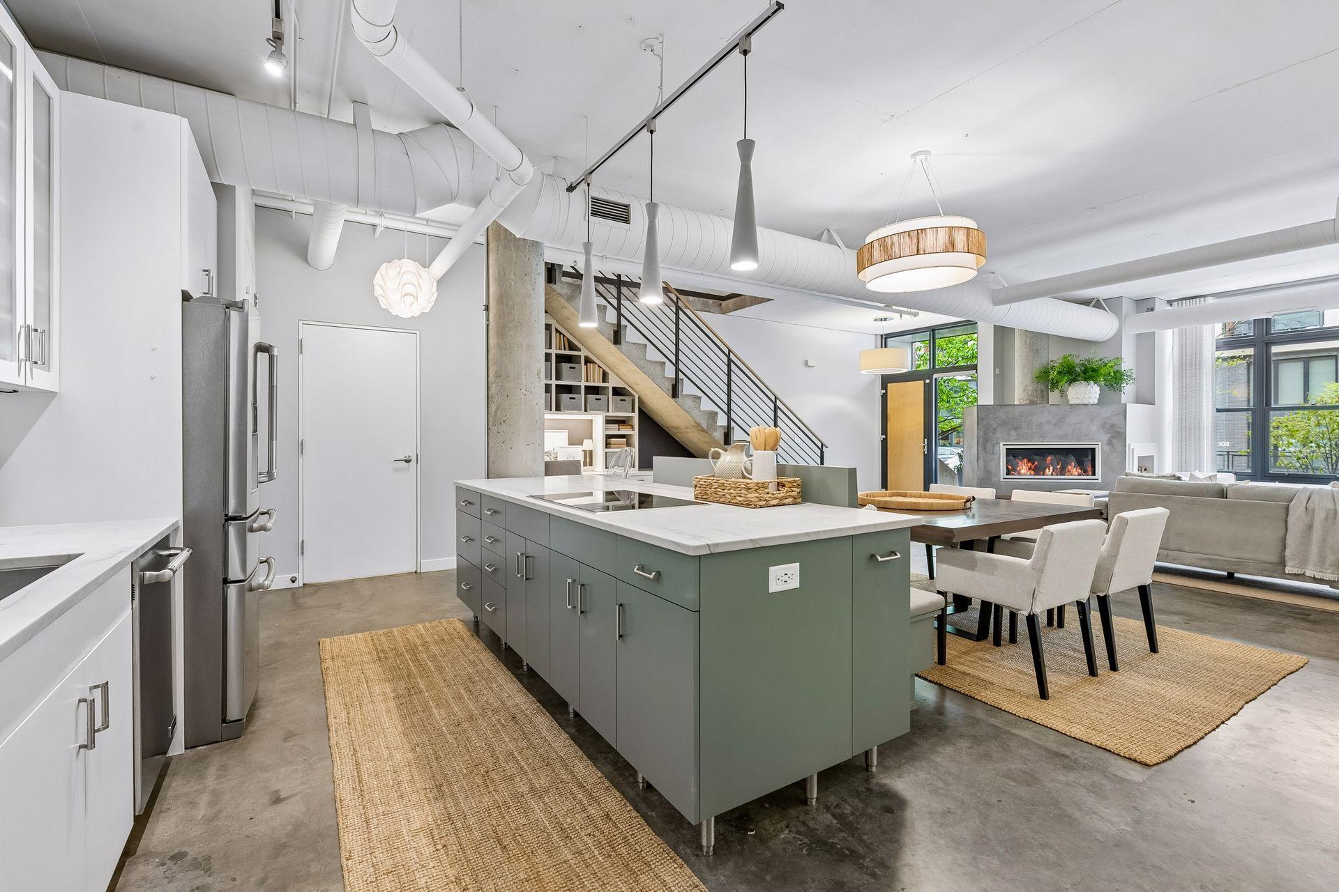 View of Residential at 200 Park Avenue #110, Minneapolis MN 55415, Minneapolis (10 of 86) - Mike Wilen | Minnesota Team Real Estate