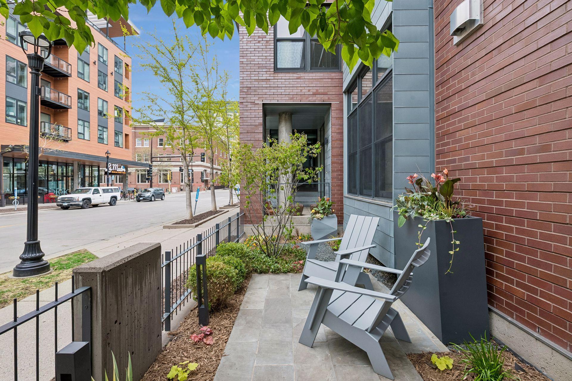 View of Residential at 200 Park Avenue #110, Minneapolis MN 55415, Minneapolis (4 of 86) - Mike Wilen | Minnesota Team Real Estate