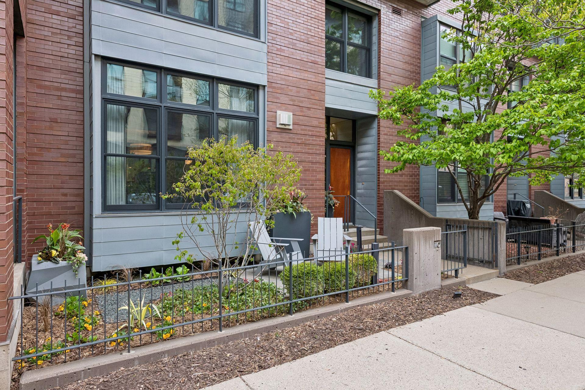 View of Residential at 200 Park Avenue #110, Minneapolis MN 55415, Minneapolis (3 of 86) - Mike Wilen | Minnesota Team Real Estate