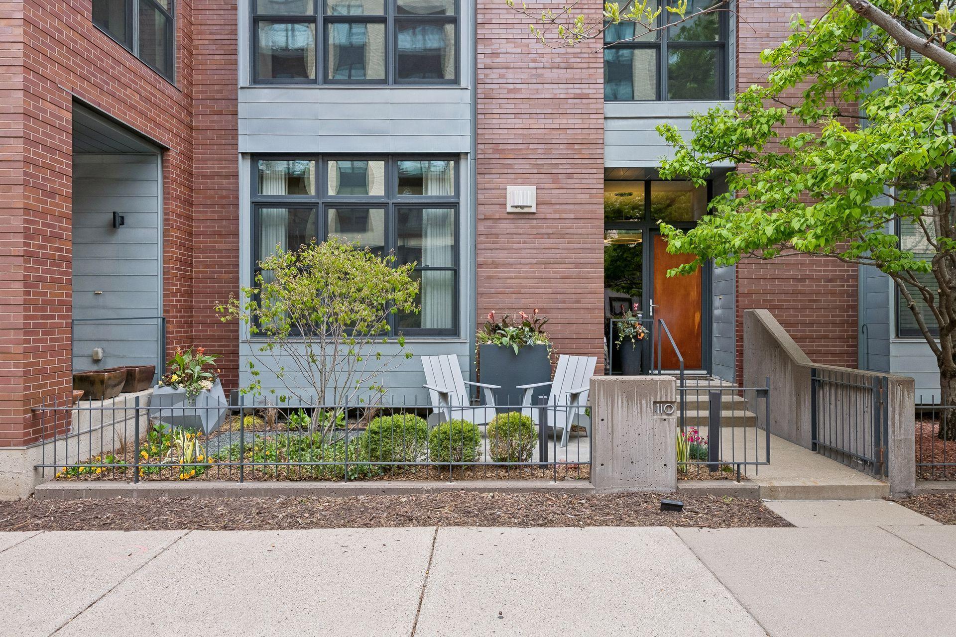 View of Residential at 200 Park Avenue #110, Minneapolis MN 55415, Minneapolis - Mike Wilen | Minnesota Team Real Estate