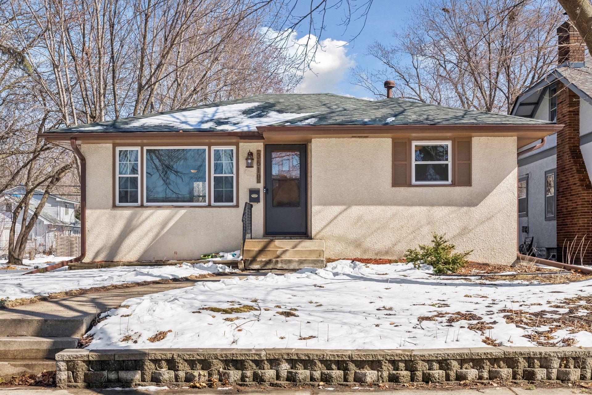View of Residential at 3610 Thomas Avenue, Minneapolis MN 55412, Minneapolis - Mike Wilen | Minnesota Team Real Estate