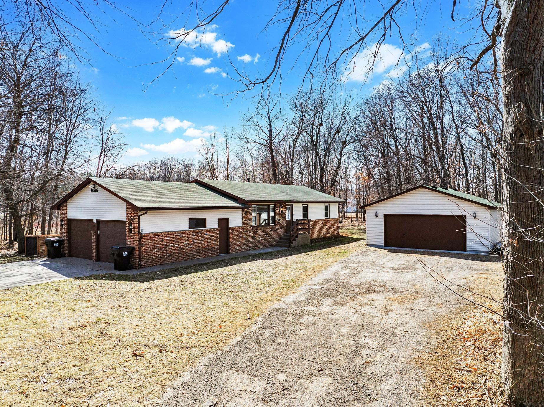 View of Residential at 18316 Everglade Drive, Wyoming MN 55092, Wyoming - Mike Wilen | Minnesota Team Real Estate
