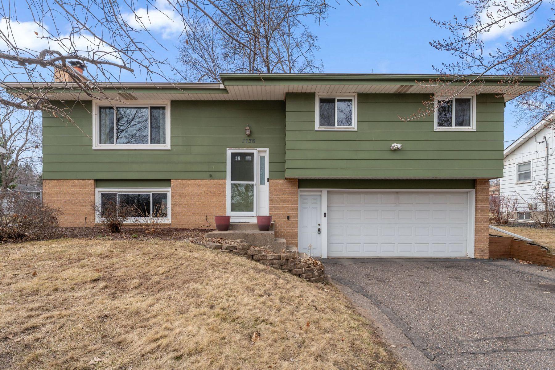 View of Residential at 1736 Long Lake Road, New Brighton MN 55112, New Brighton - Mike Wilen | Minnesota Team Real Estate