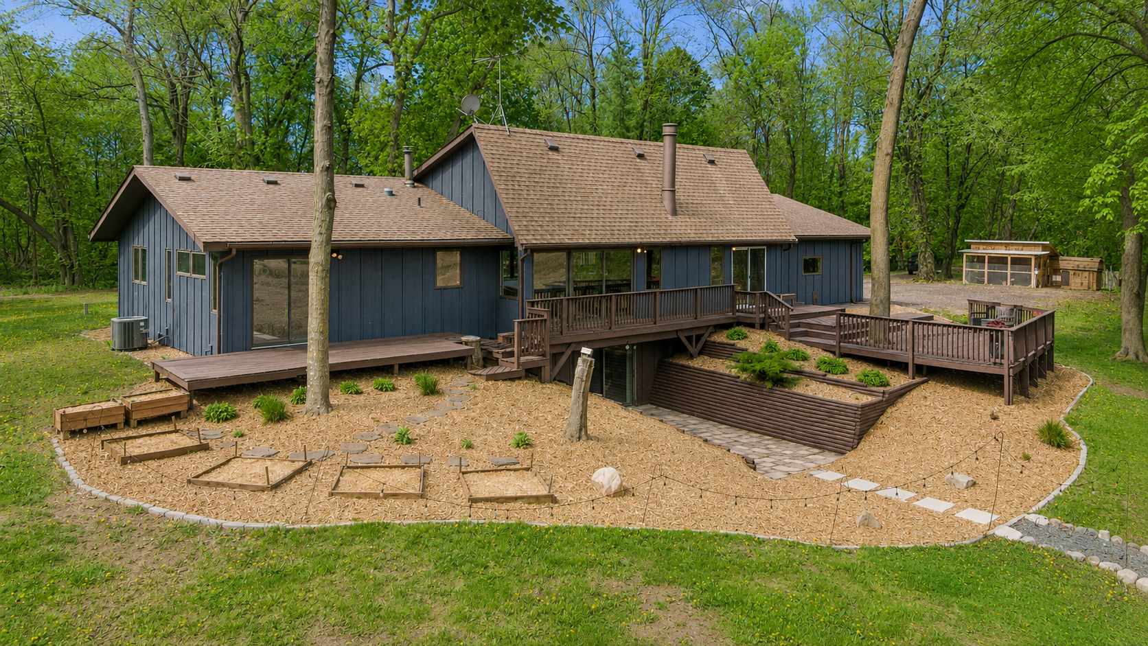 View of Residential at 13180 Willandale Road, Rogers MN 55374, Rogers - Mike Wilen | Minnesota Team Real Estate