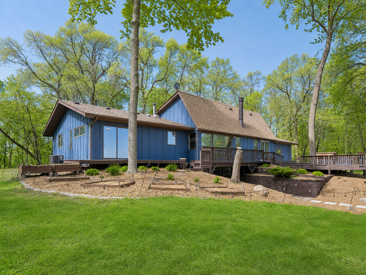 View of Residential at 13180 Willandale Road, Rogers MN 55374, Rogers (46 of 49) - Mike Wilen | Minnesota Team Real Estate